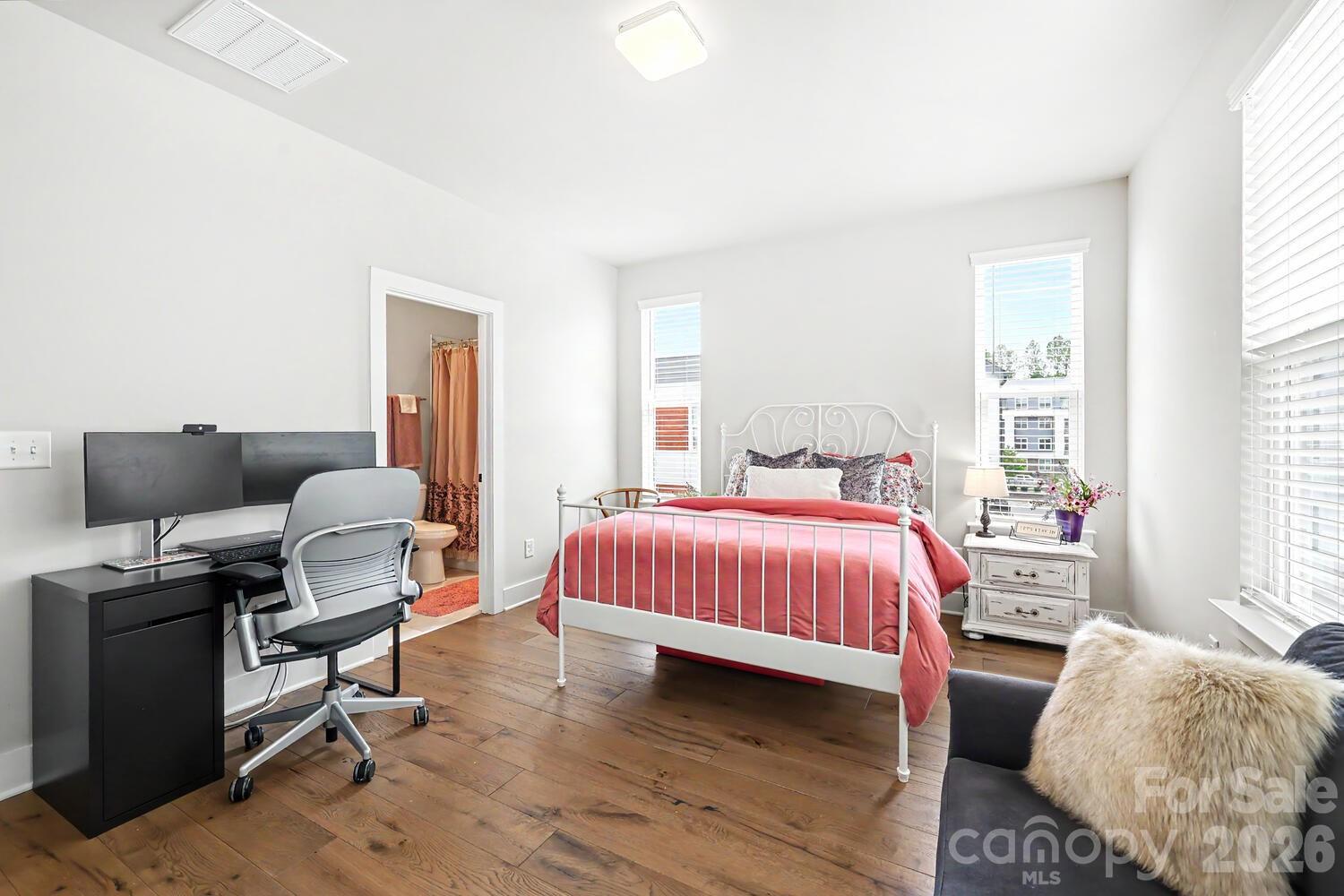 Bryant Park Terraces - Residential