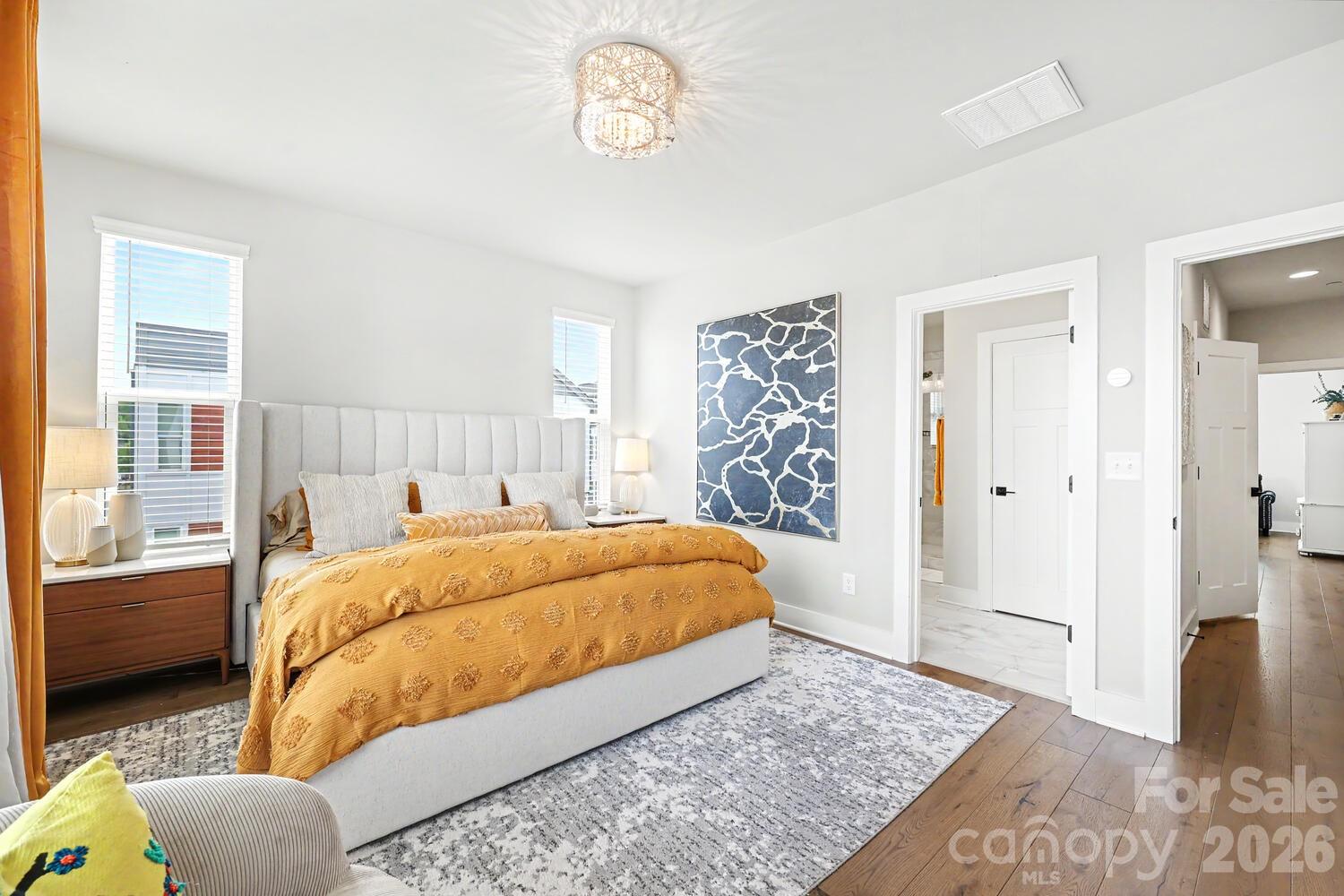 Bryant Park Terraces - Residential