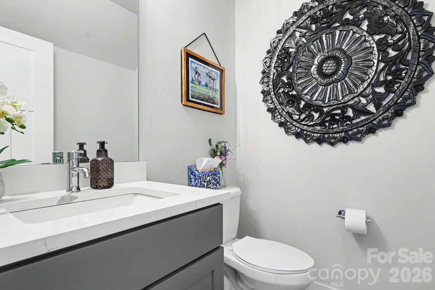 Bryant Park Terraces - Residential