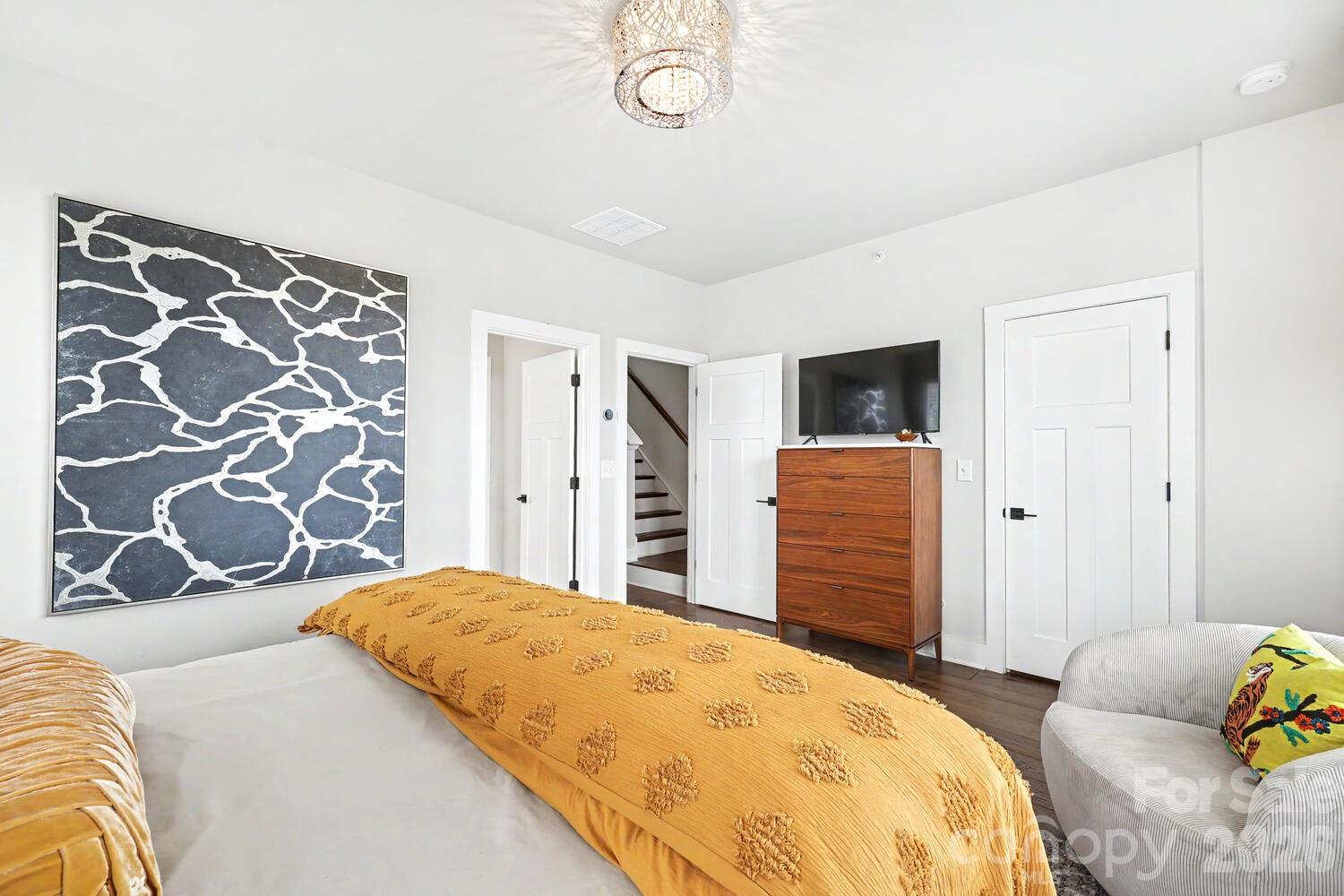 Bryant Park Terraces - Residential