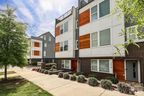 2032 Bryant Park Drive Charlotte NC 28208