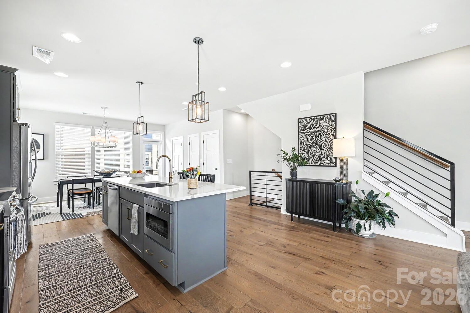 Bryant Park Terraces - Residential