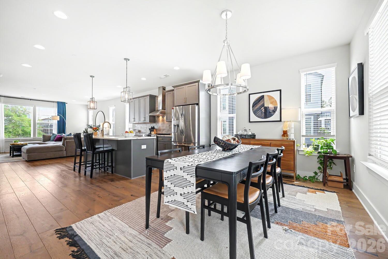 Bryant Park Terraces - Residential