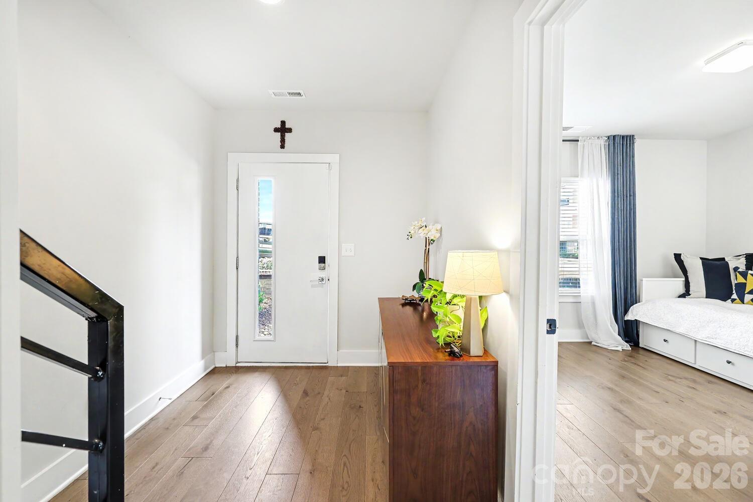 Bryant Park Terraces - Residential