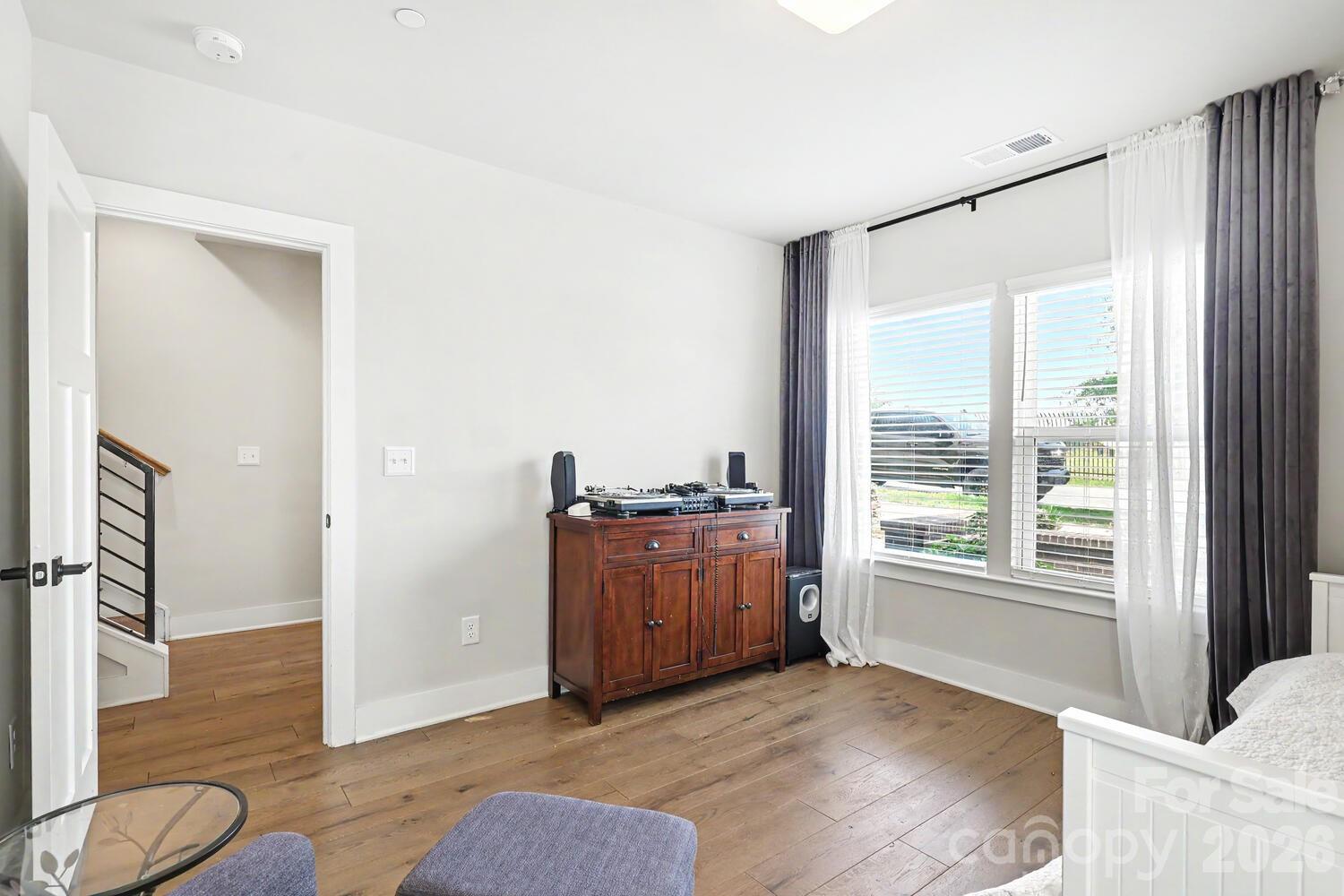 Bryant Park Terraces - Residential