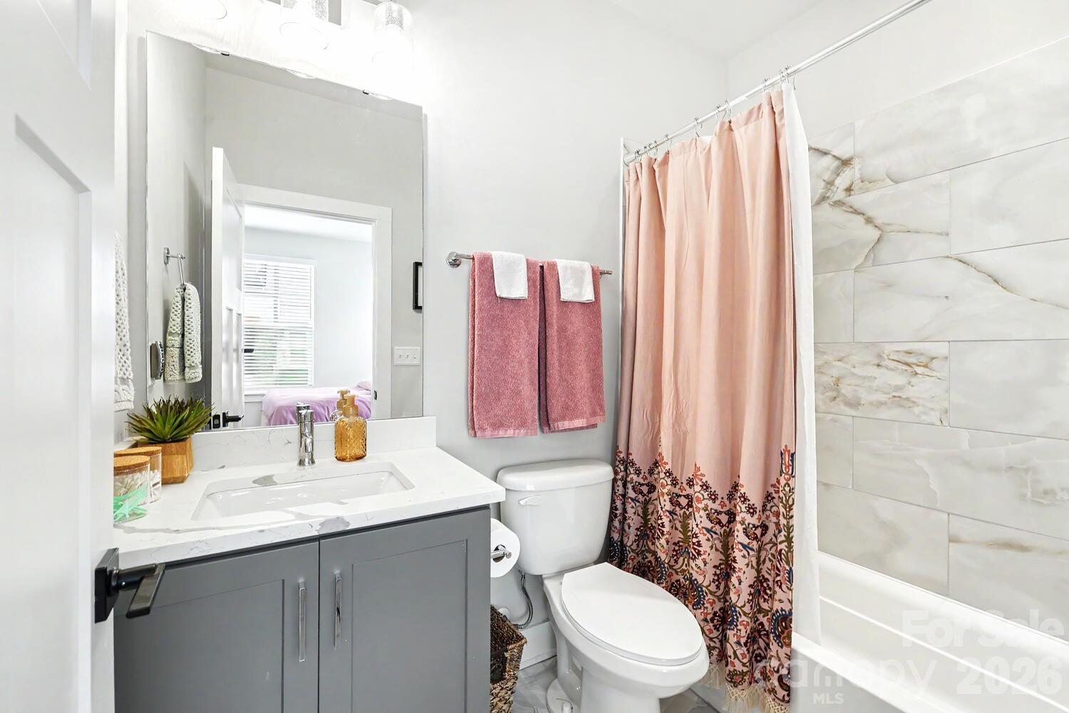 Bryant Park Terraces - Residential