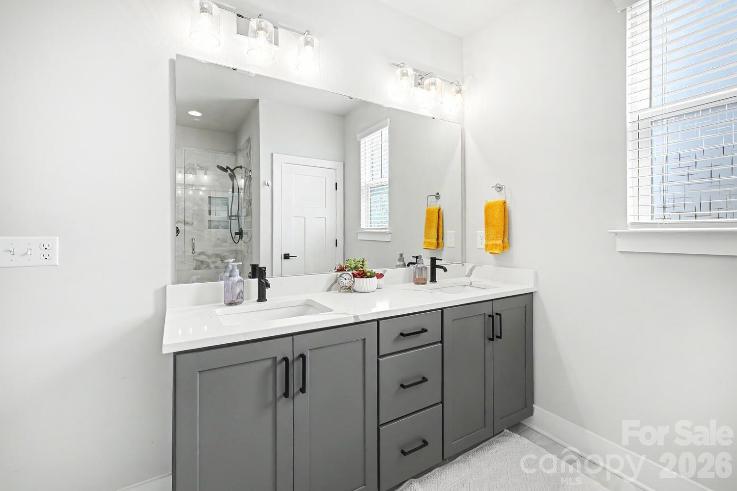 Bryant Park Terraces - Residential