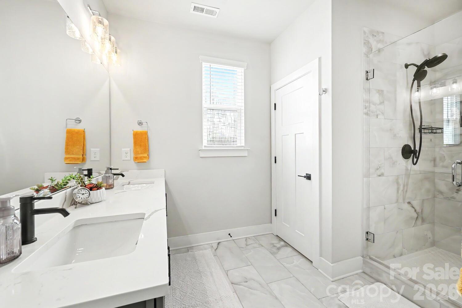 Bryant Park Terraces - Residential