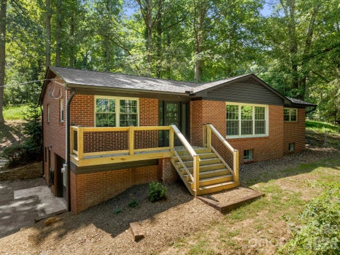 Photo of 340 School Road, Asheville, NC 28806 (MLS # 4418622)