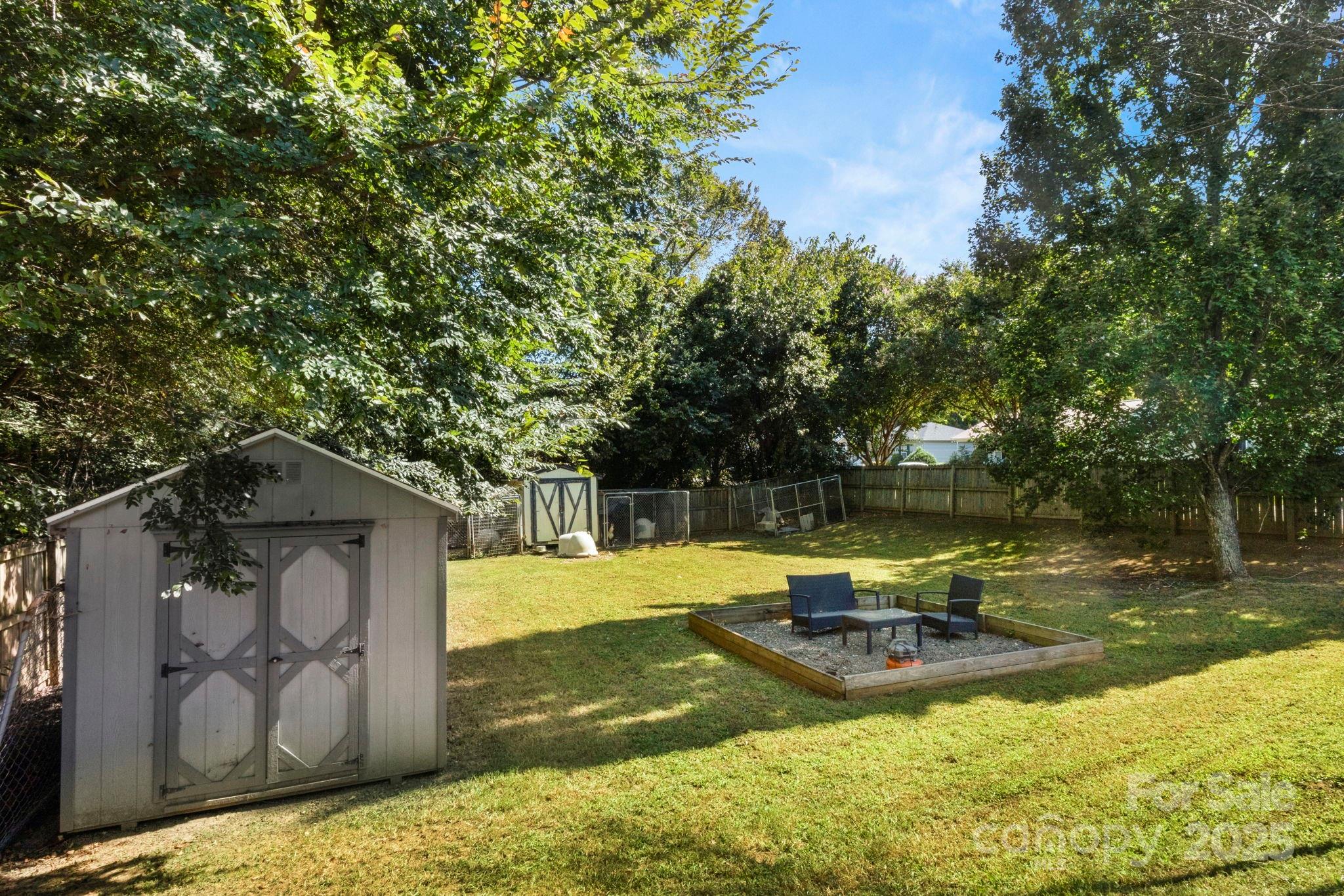 Forest Creek - Residential