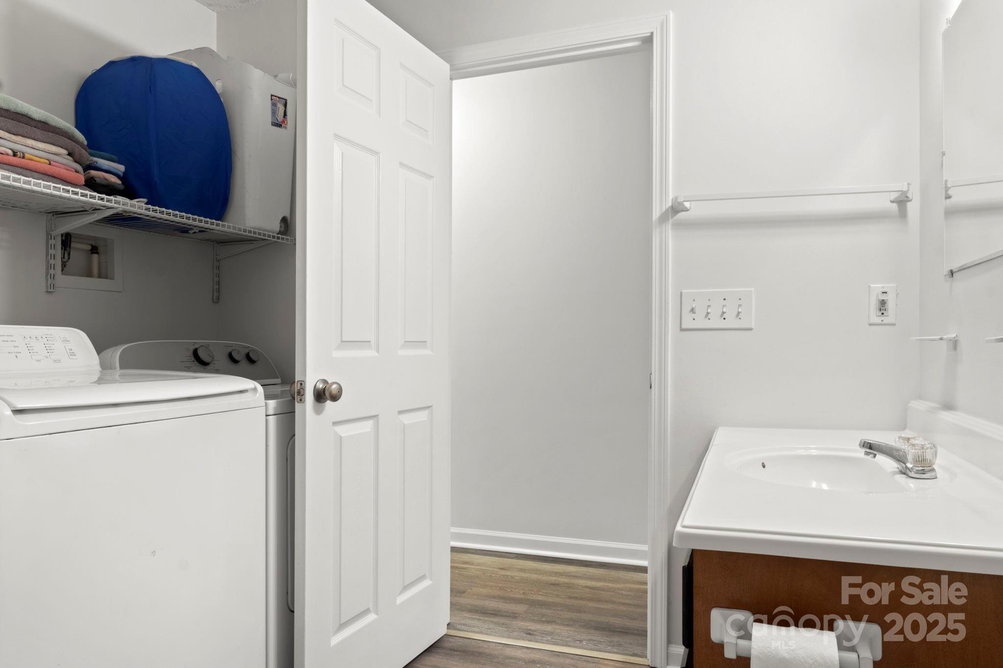 Forest Creek - Residential