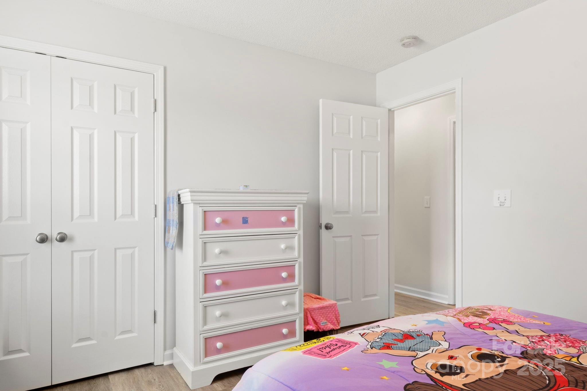 Forest Creek - Residential