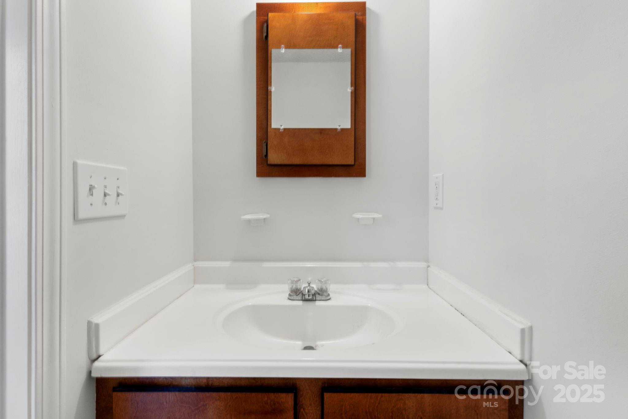 Forest Creek - Residential