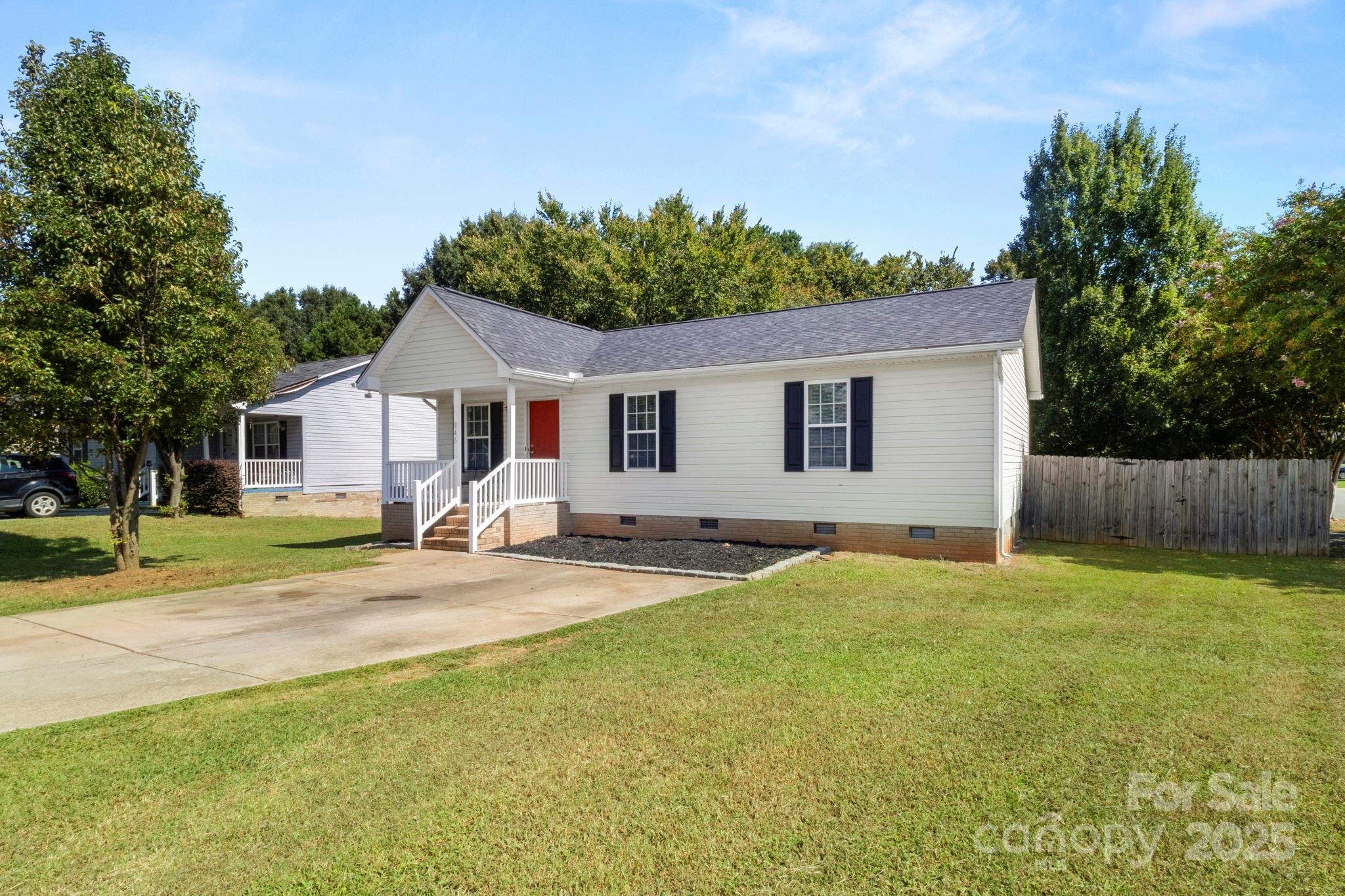 Forest Creek - Residential