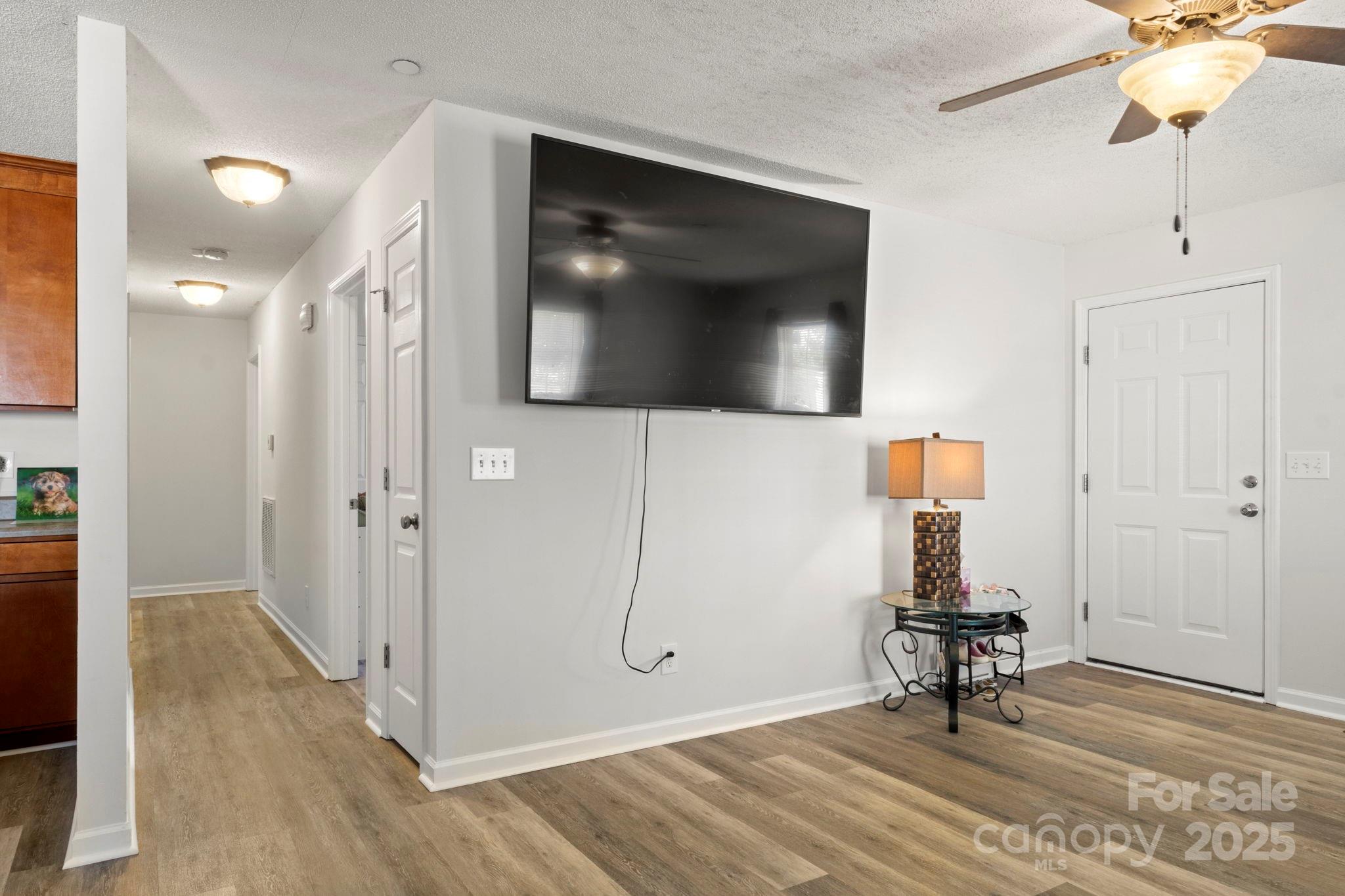 Forest Creek - Residential