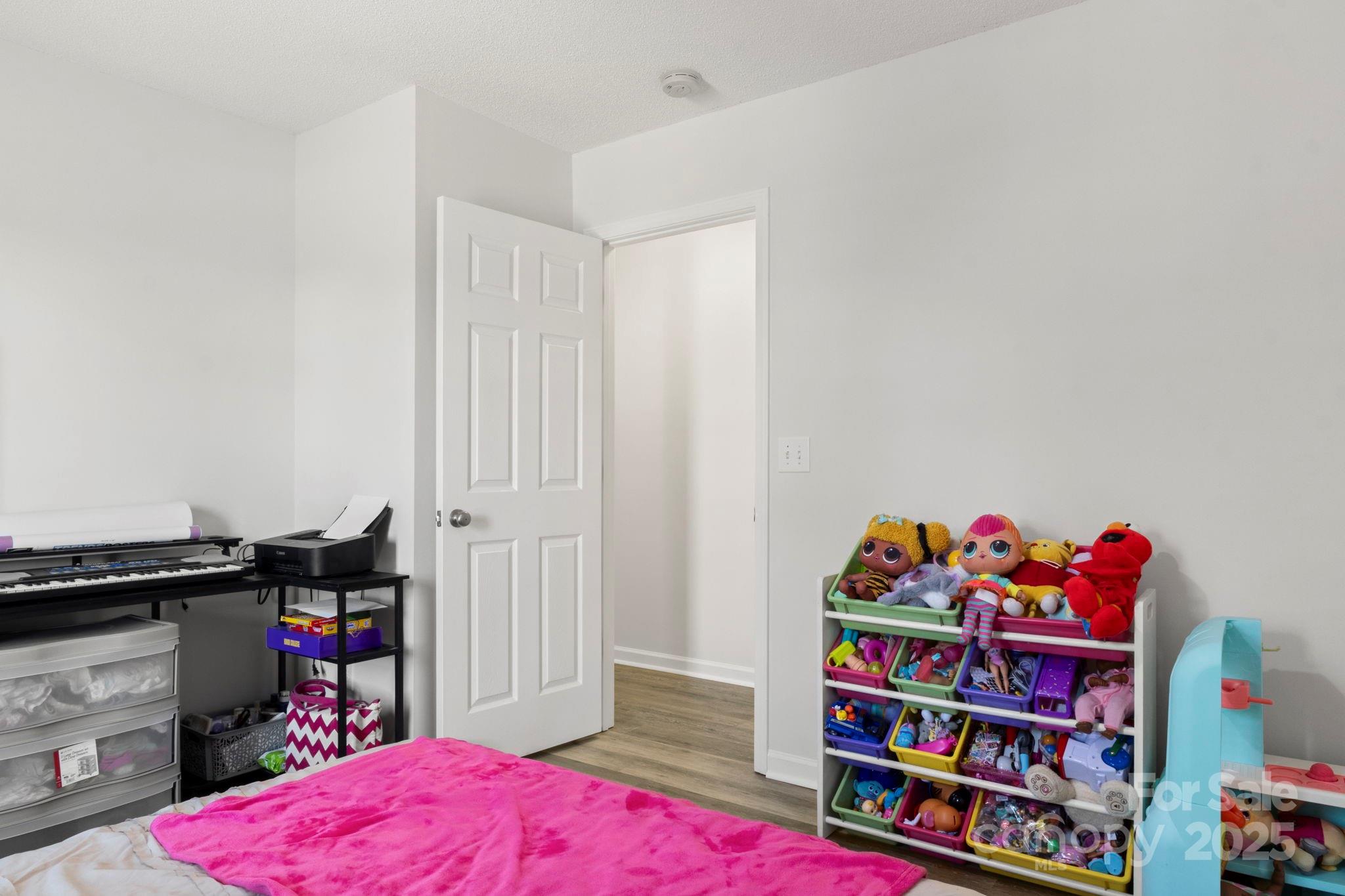 Forest Creek - Residential