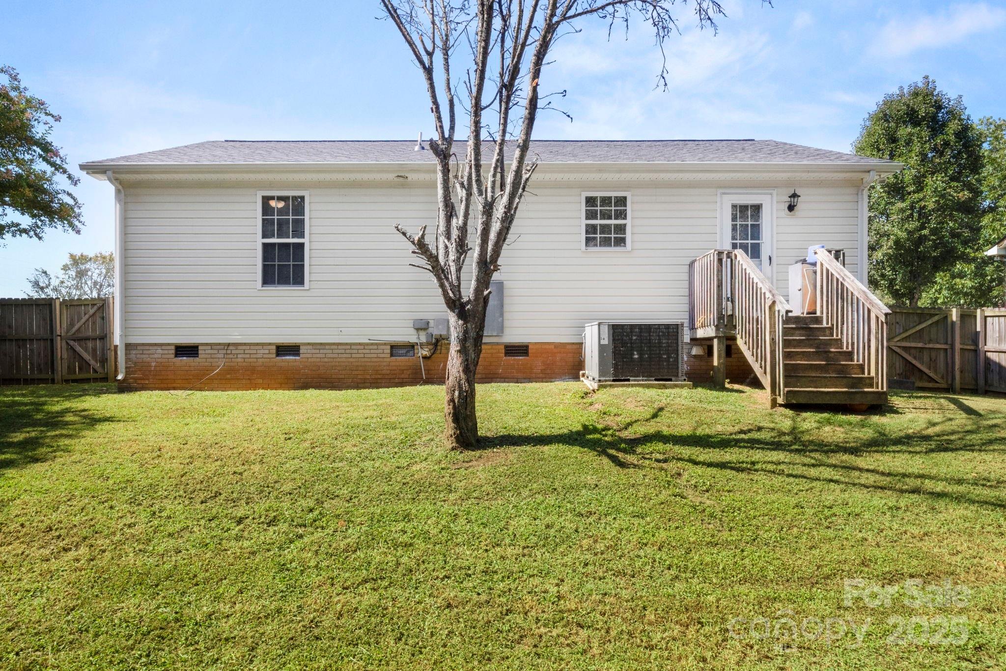 Forest Creek - Residential