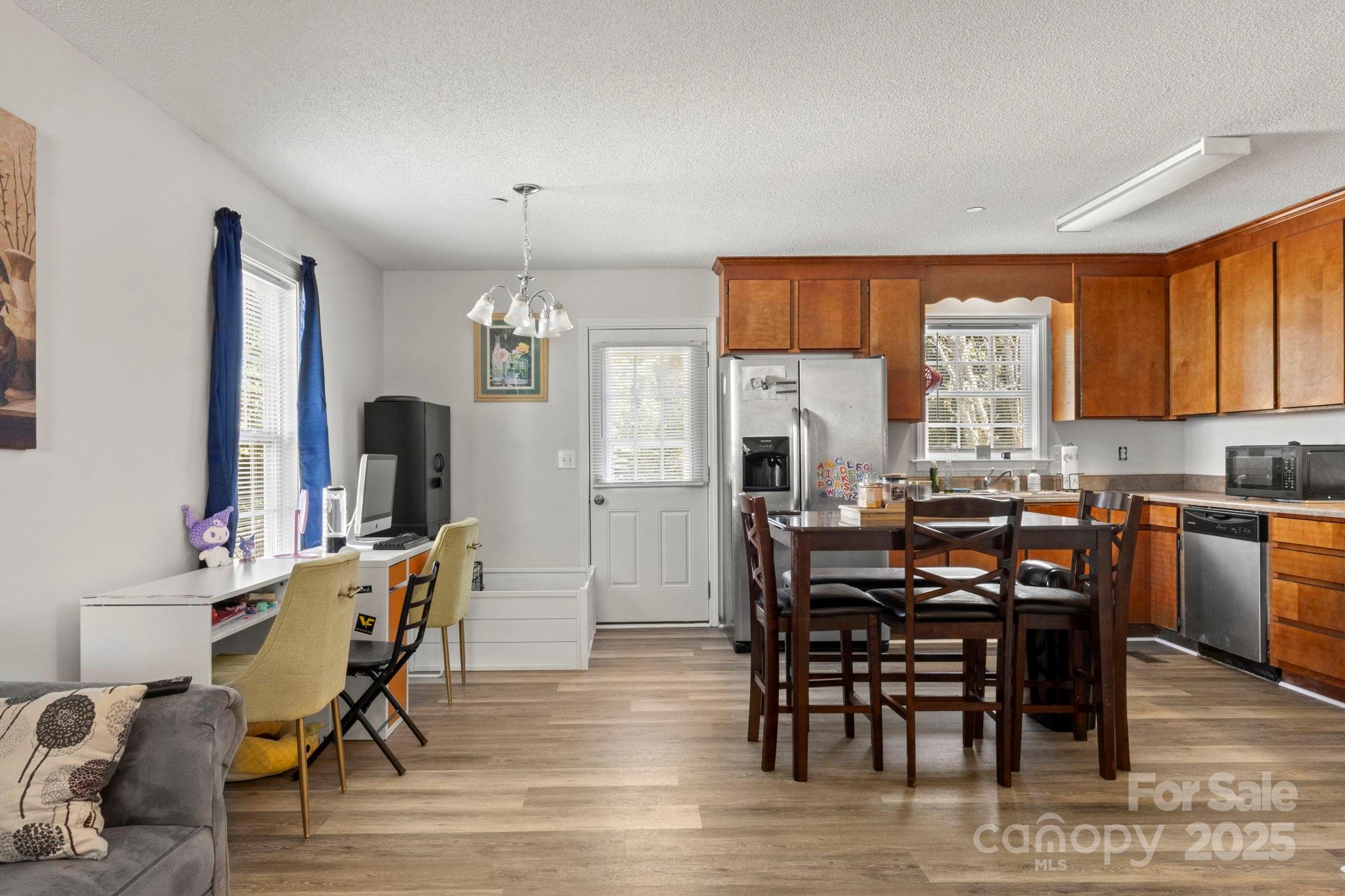 Forest Creek - Residential