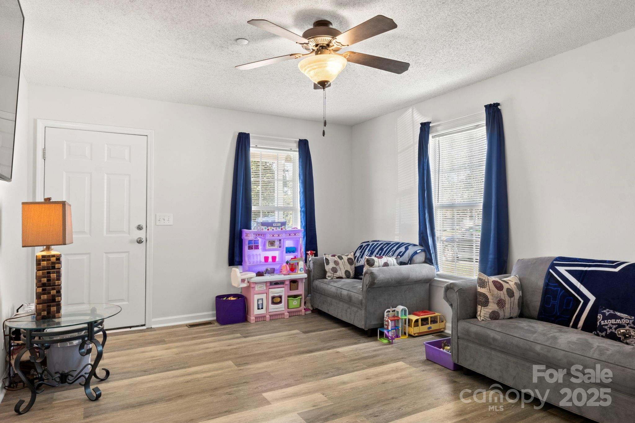 Forest Creek - Residential