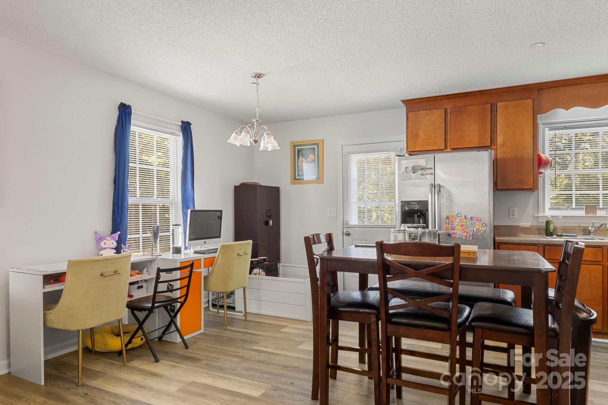 Forest Creek - Residential