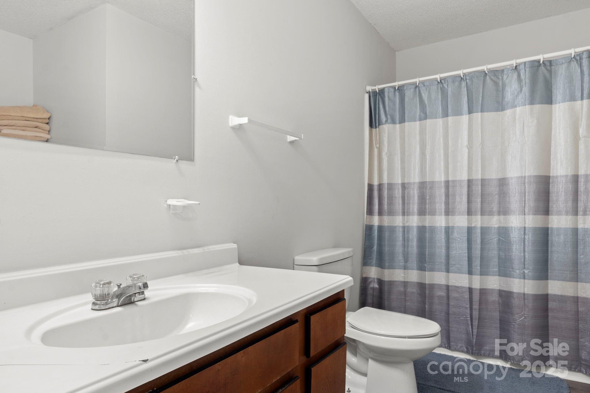 Forest Creek - Residential