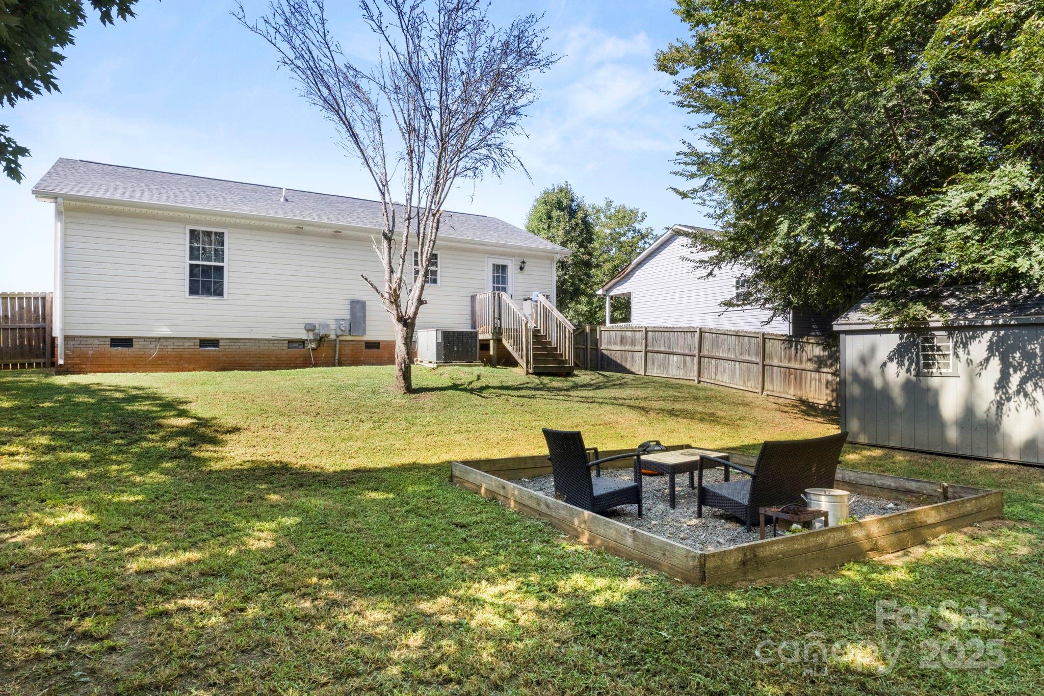 Forest Creek - Residential