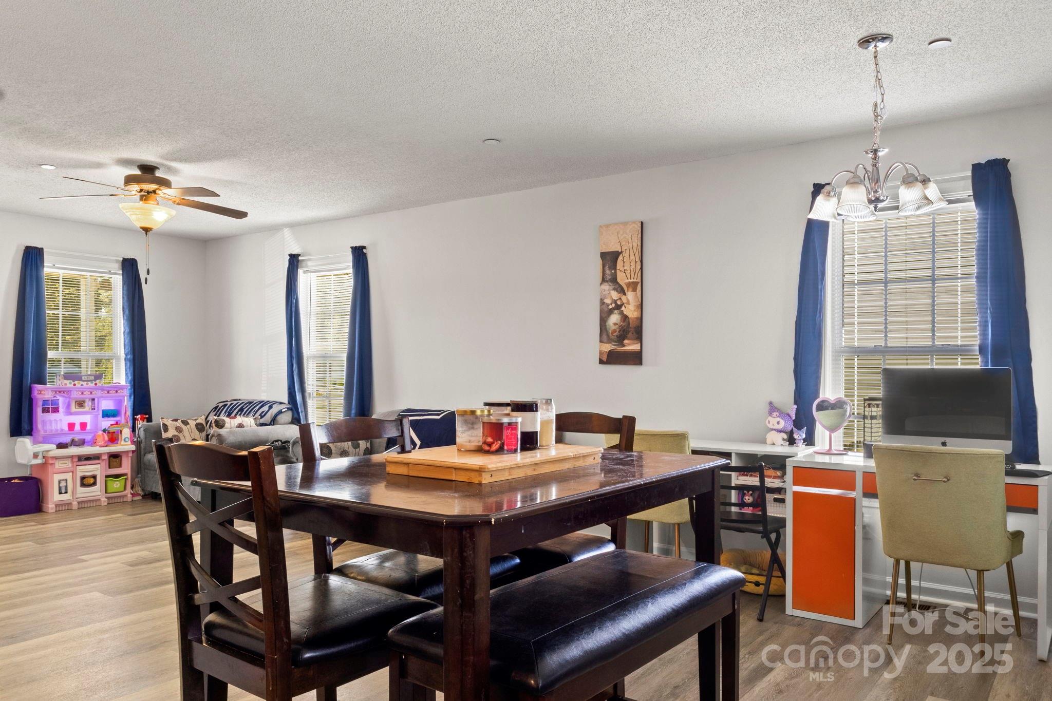 Forest Creek - Residential