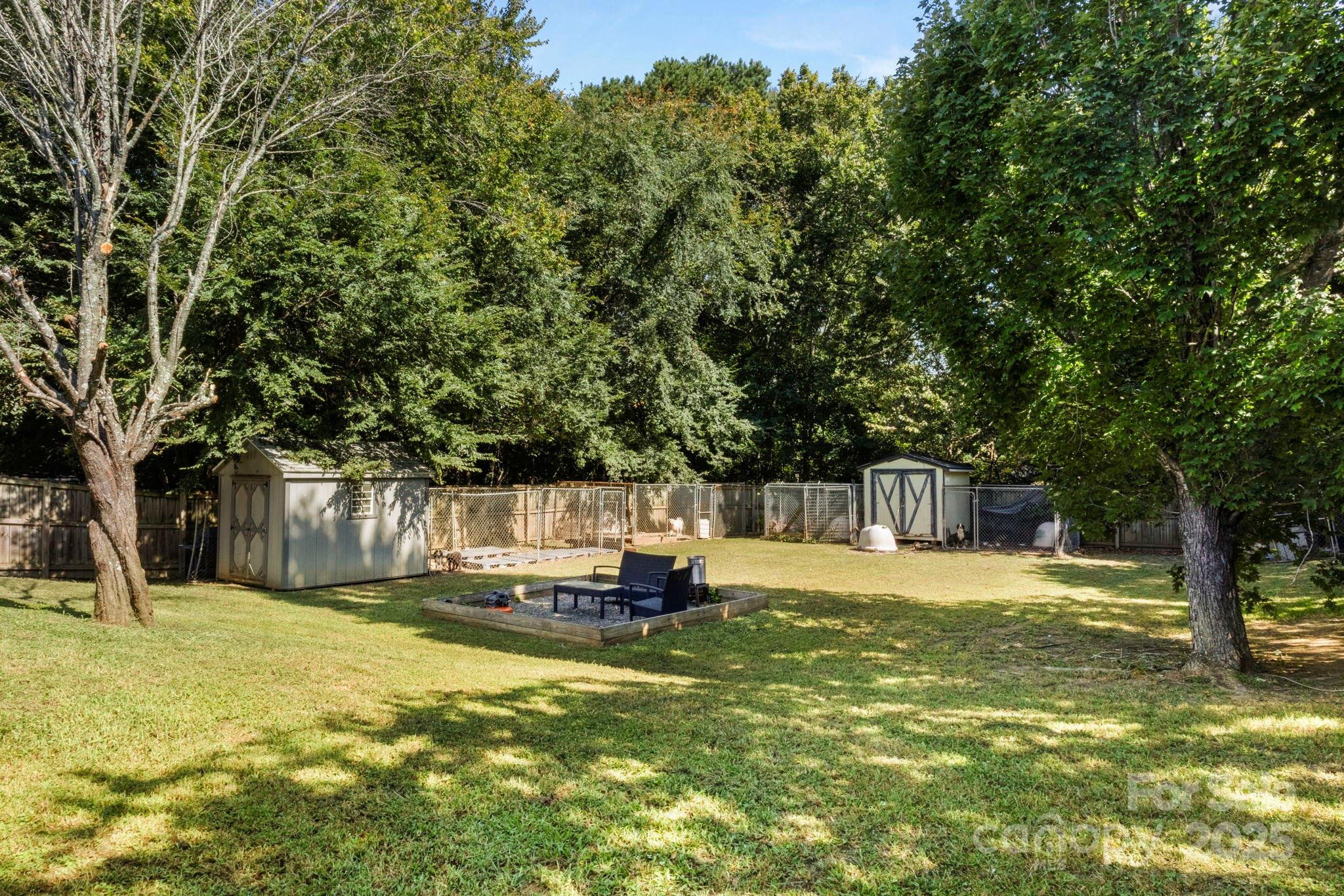 Forest Creek - Residential