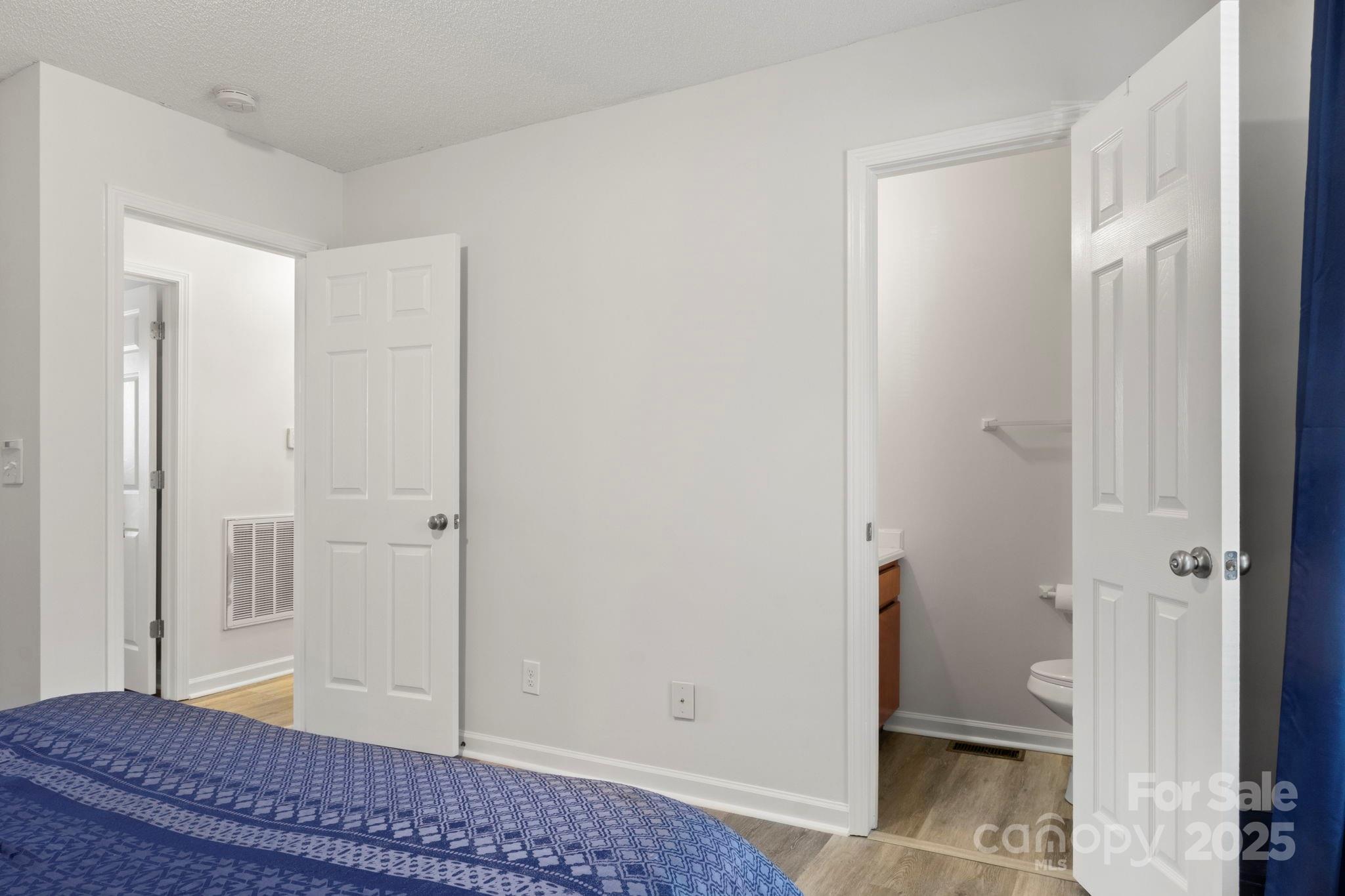 Forest Creek - Residential