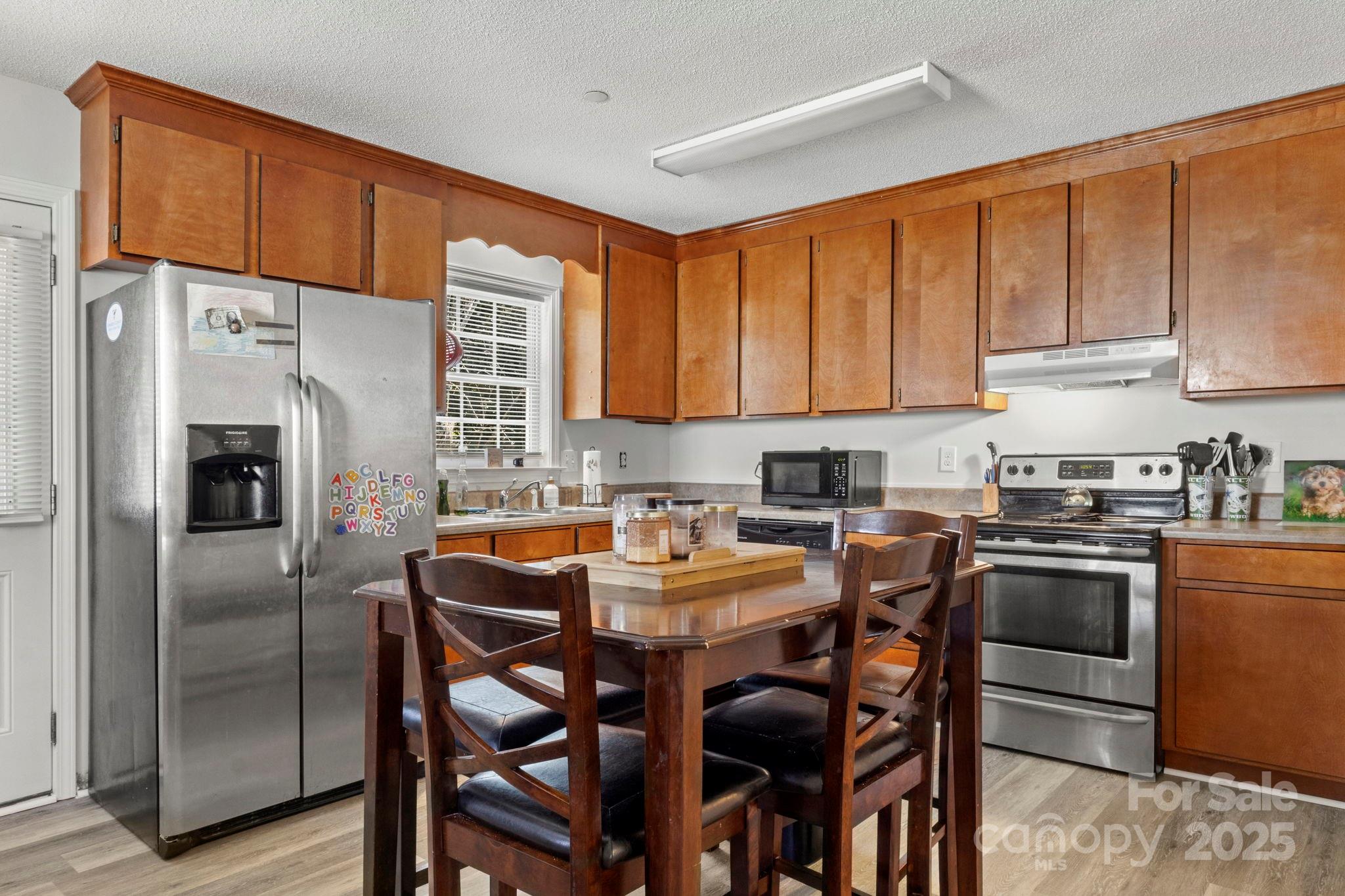 Forest Creek - Residential