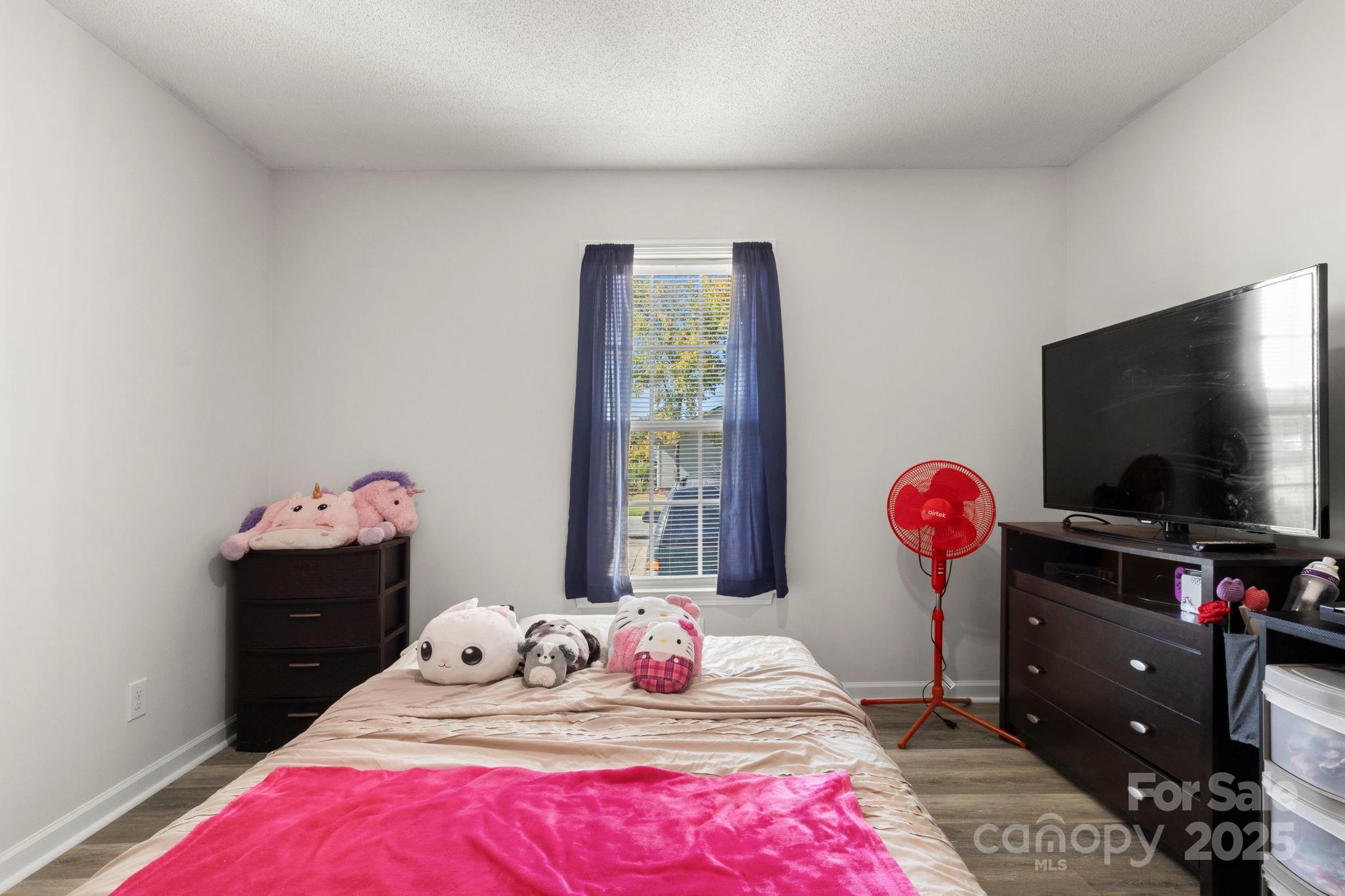 Forest Creek - Residential