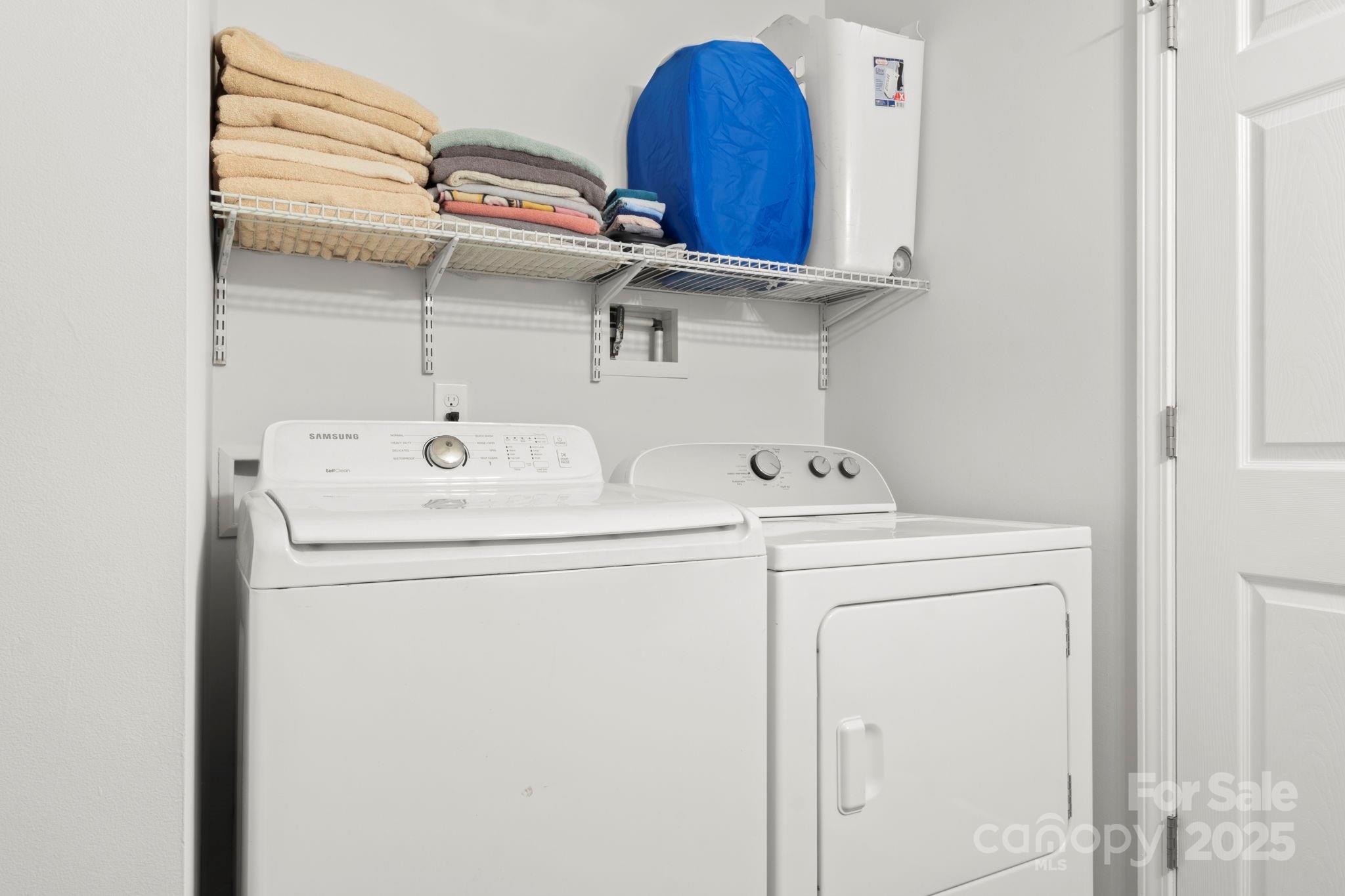 Forest Creek - Residential