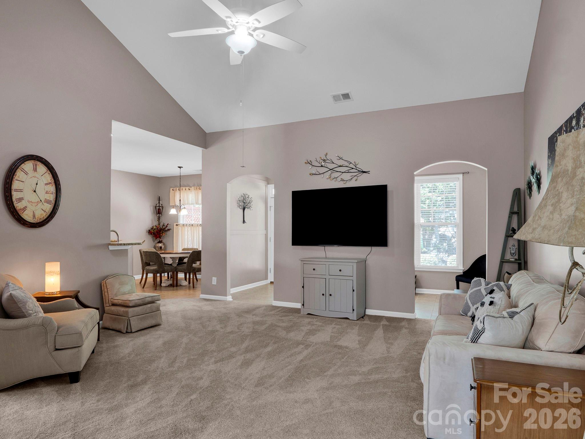 Millwood Plantation - Residential