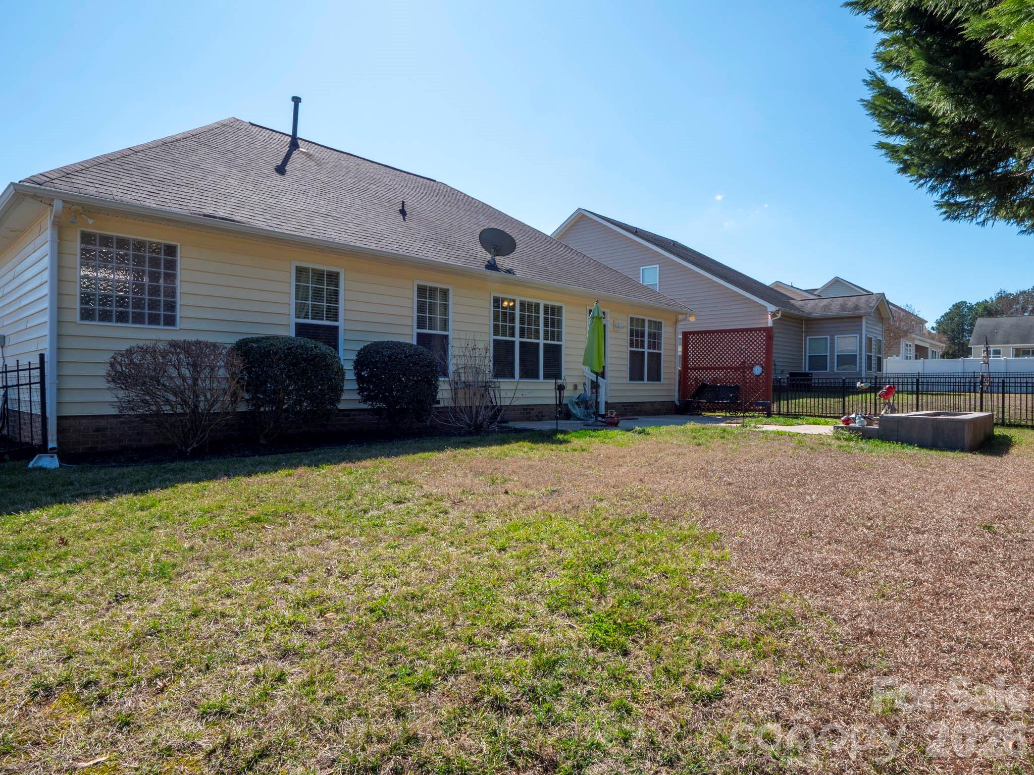 Millwood Plantation - Residential