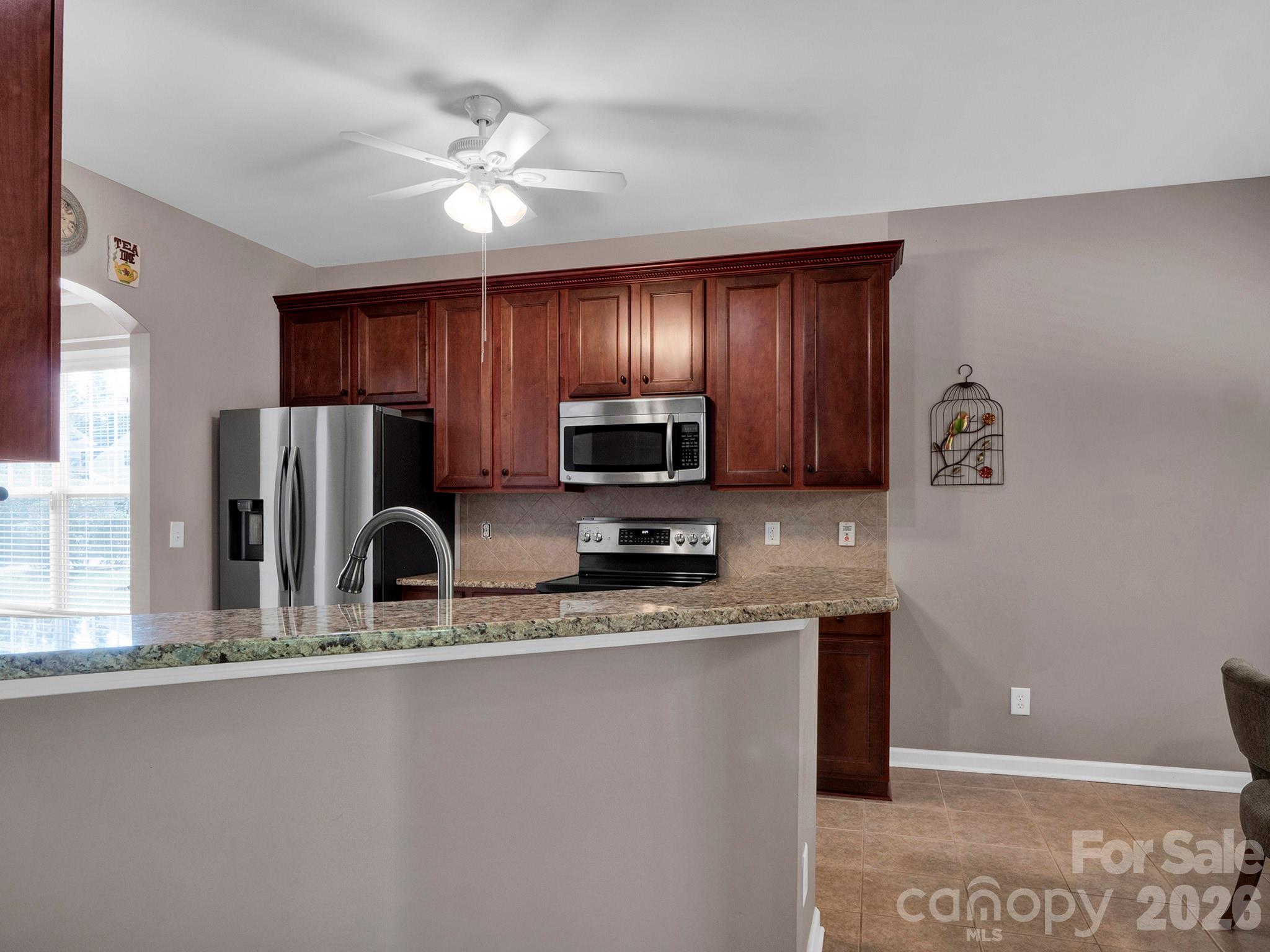 Millwood Plantation - Residential