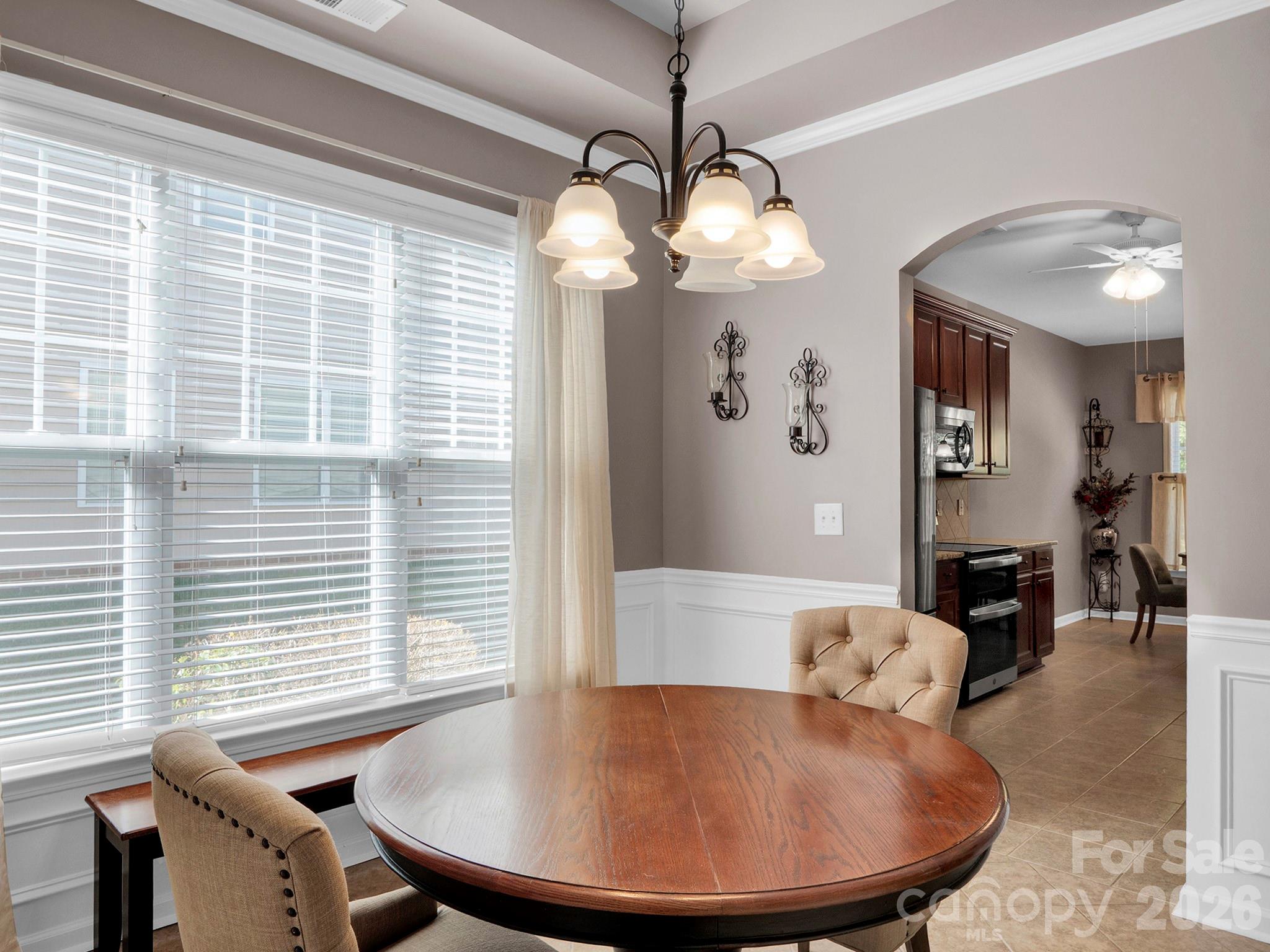 Millwood Plantation - Residential