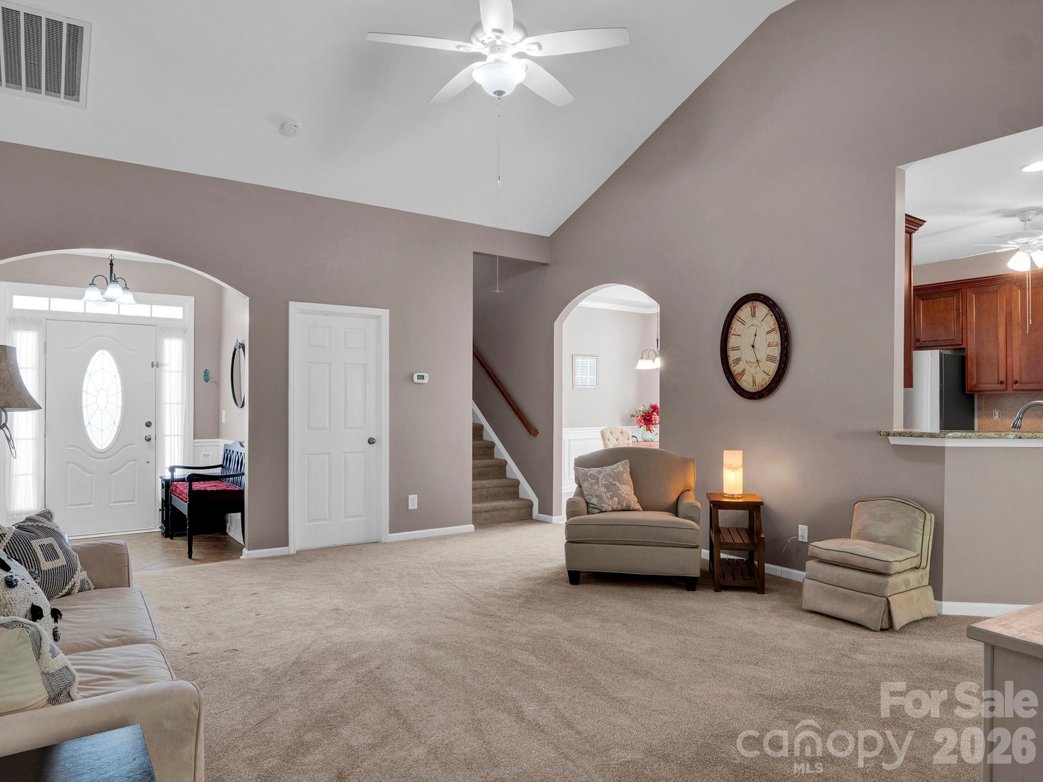 Millwood Plantation - Residential