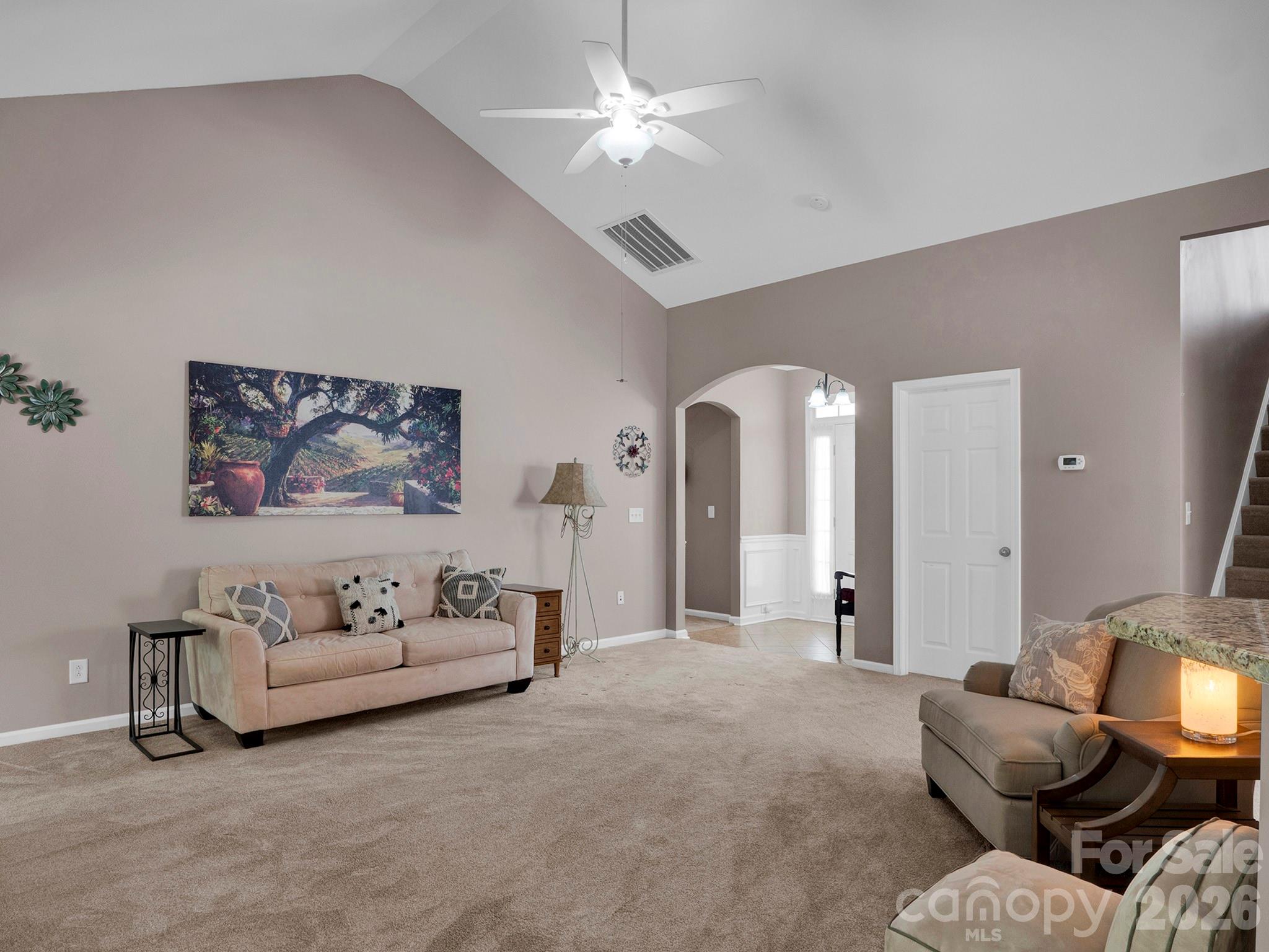 Millwood Plantation - Residential