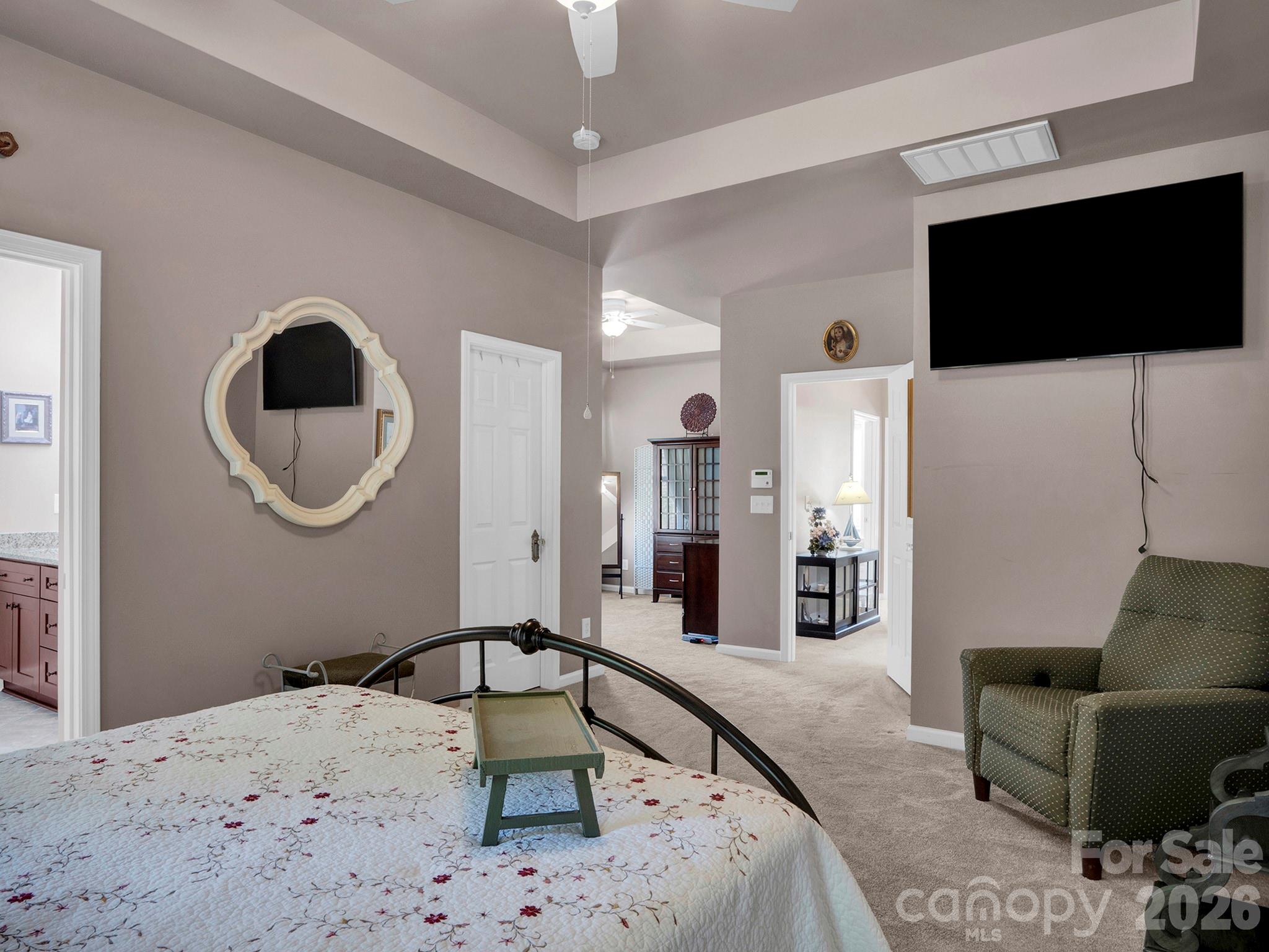 Millwood Plantation - Residential