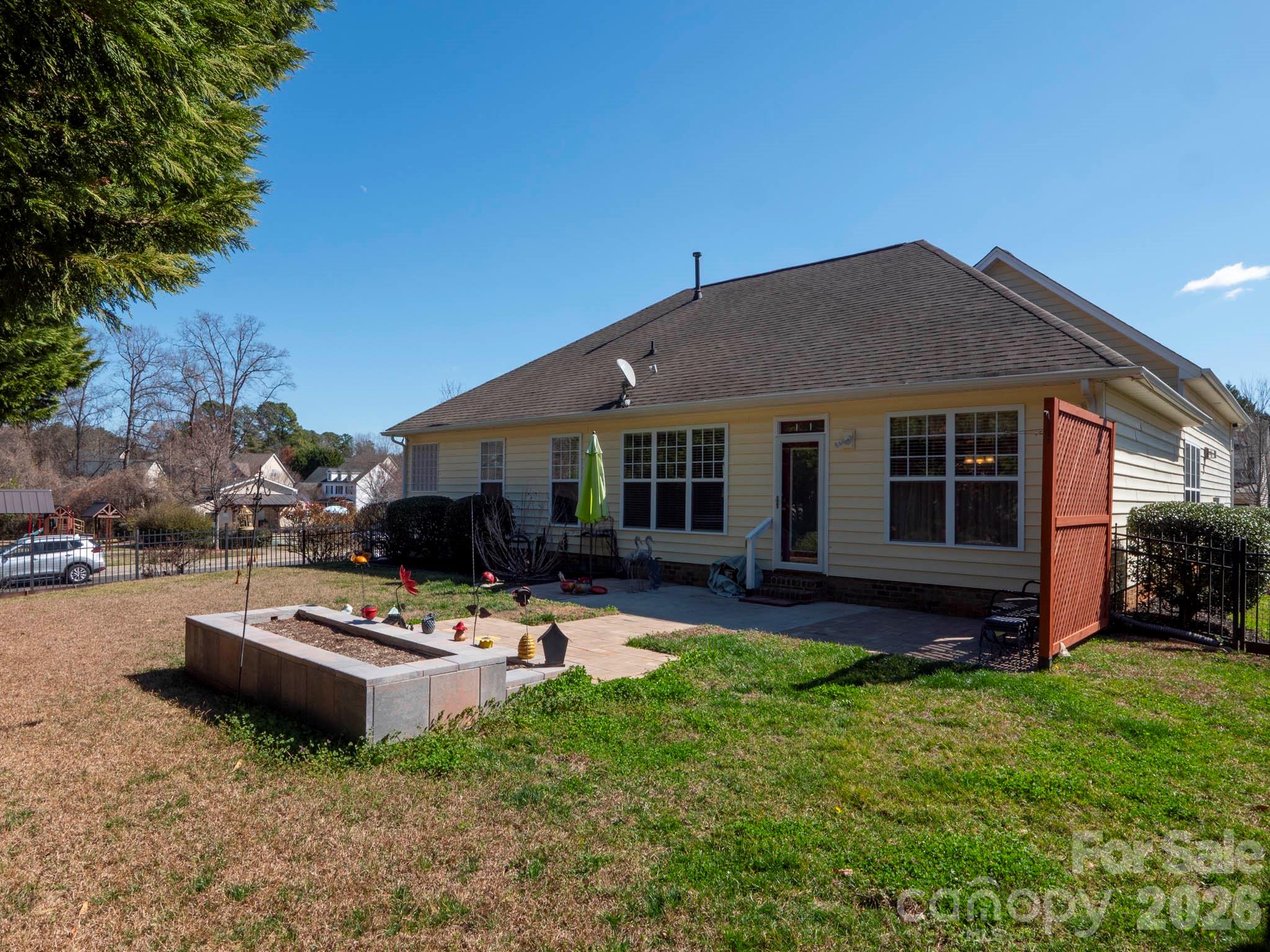 Millwood Plantation - Residential