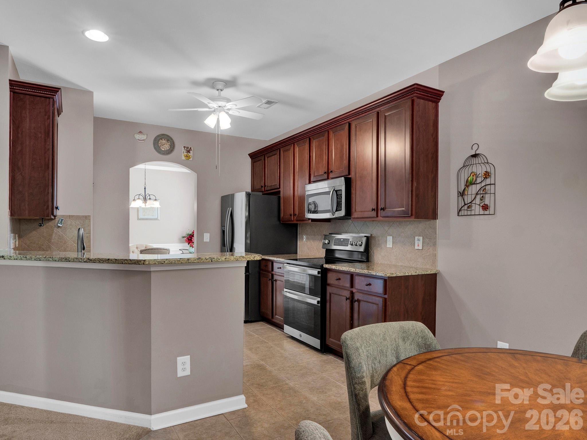 Millwood Plantation - Residential