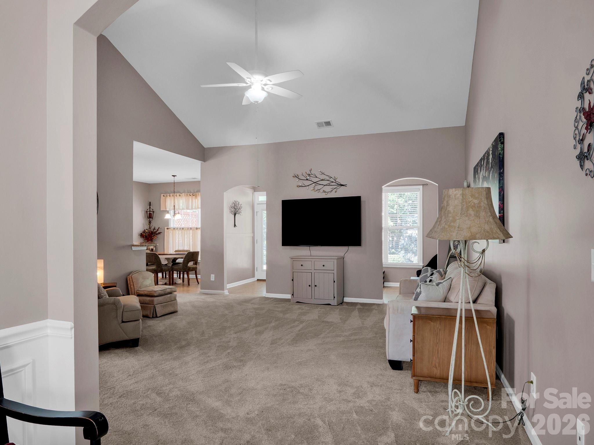 Millwood Plantation - Residential