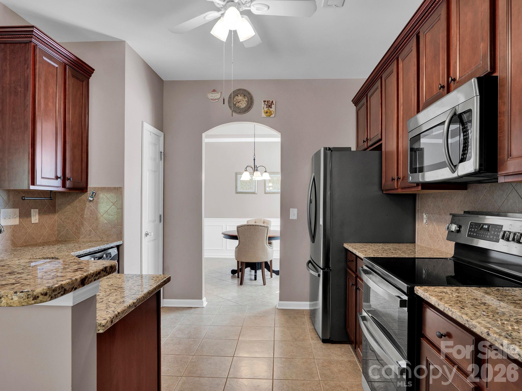 Millwood Plantation - Residential