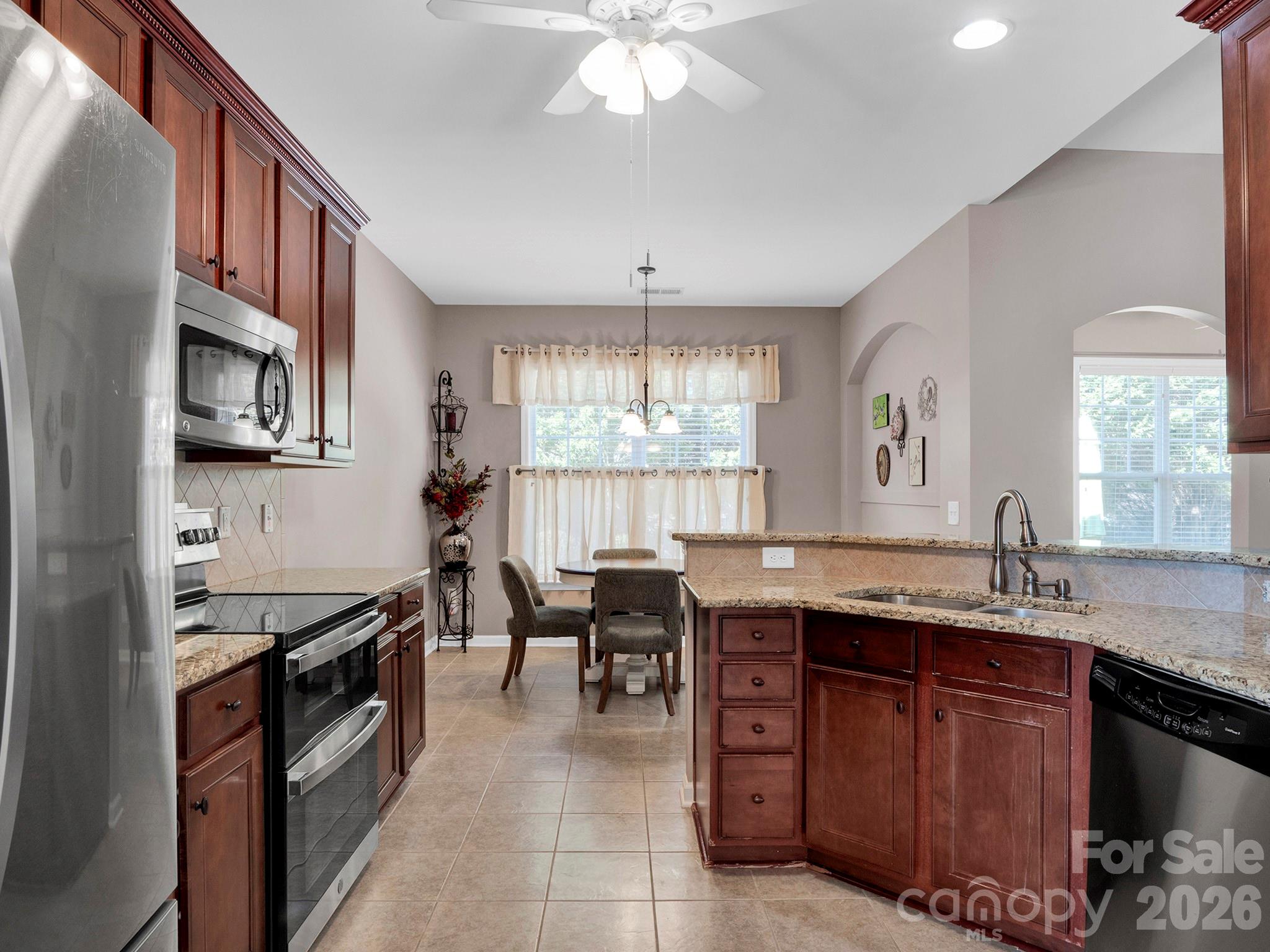 Millwood Plantation - Residential