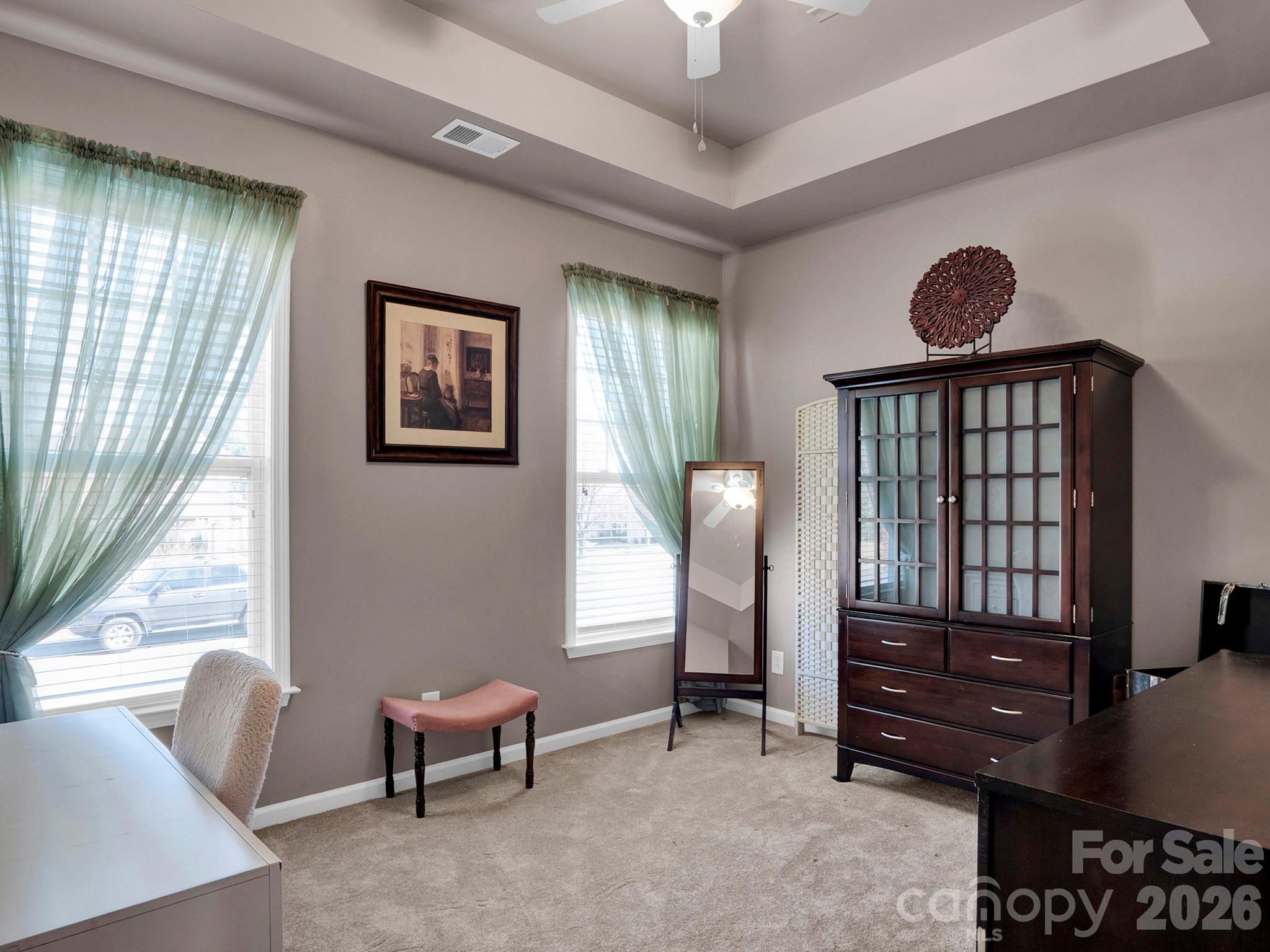 Millwood Plantation - Residential