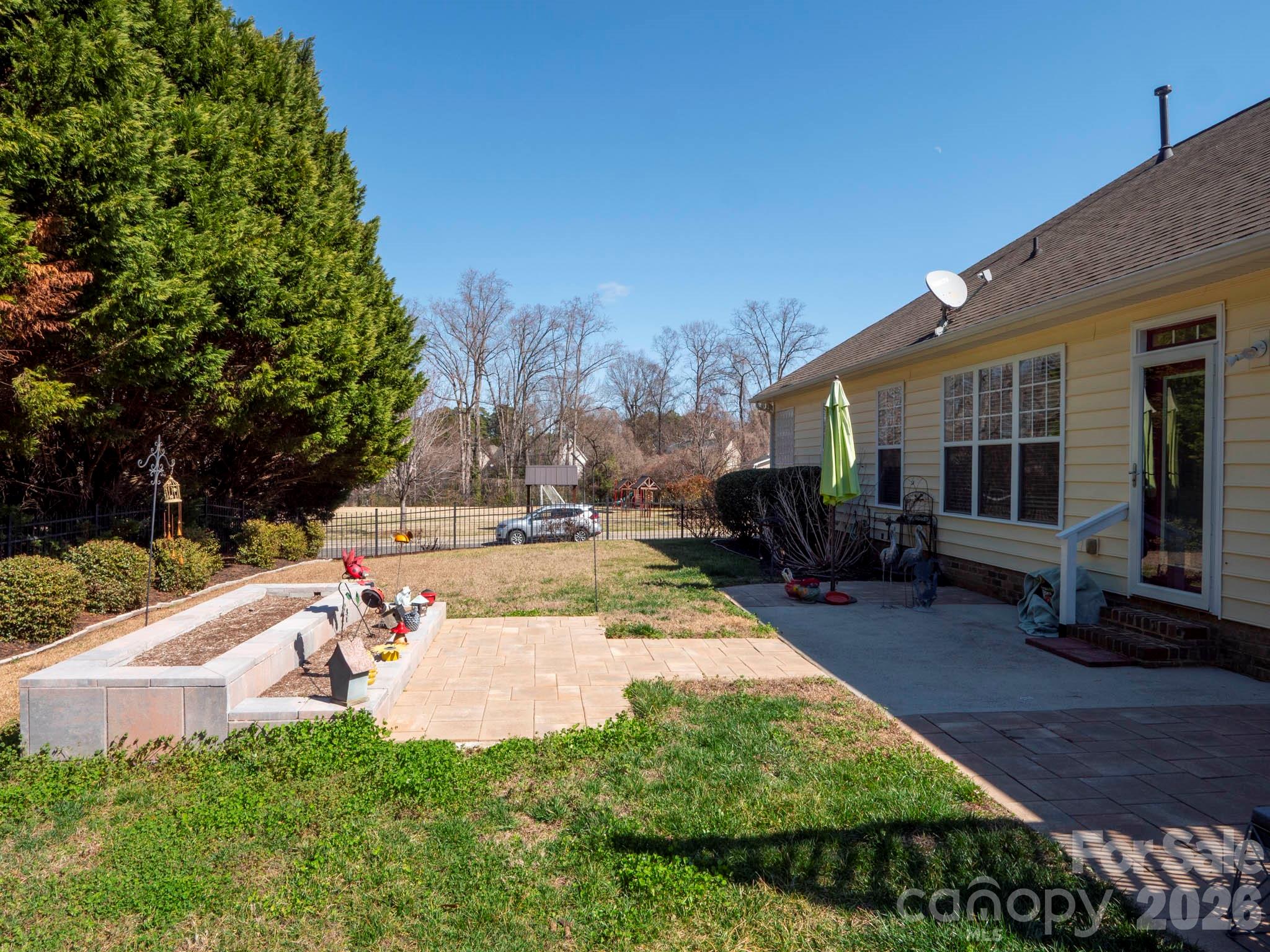 Millwood Plantation - Residential