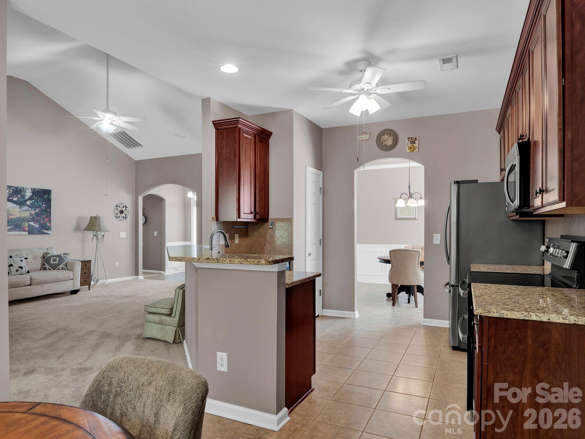 Millwood Plantation - Residential