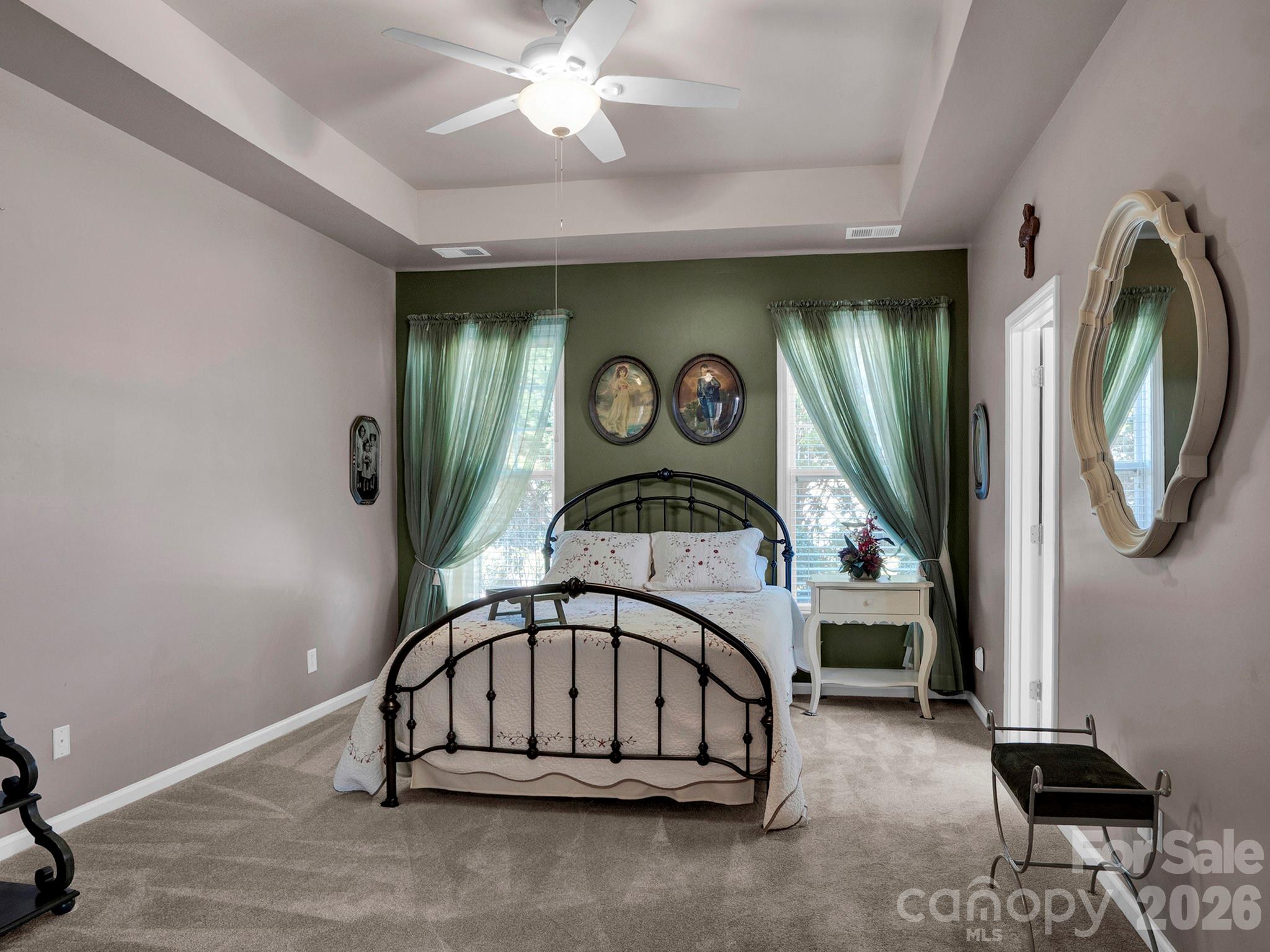 Millwood Plantation - Residential