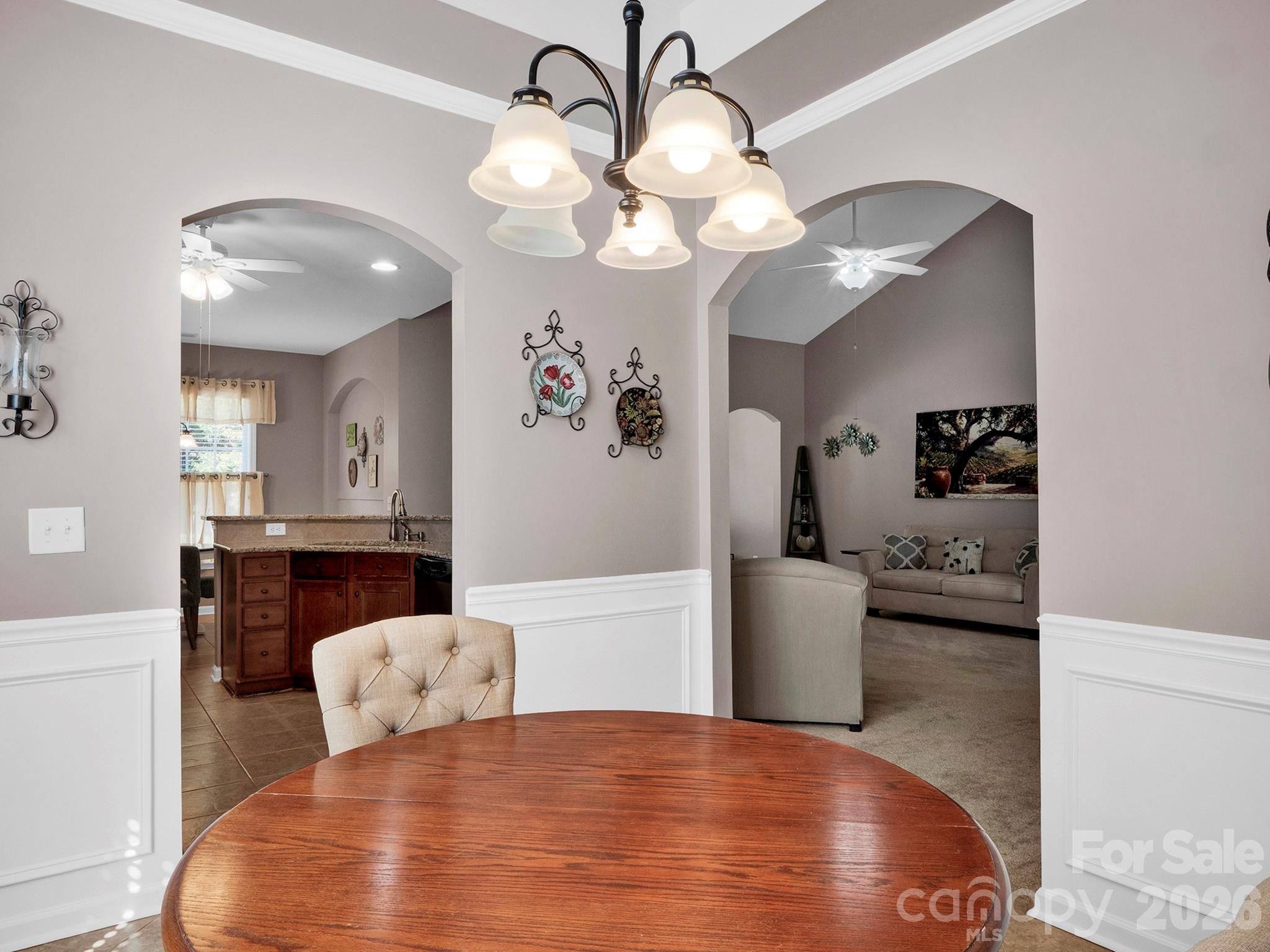 Millwood Plantation - Residential