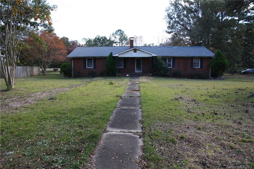 Come take advantage of this great opportunity in Rock Hill before it's too late!